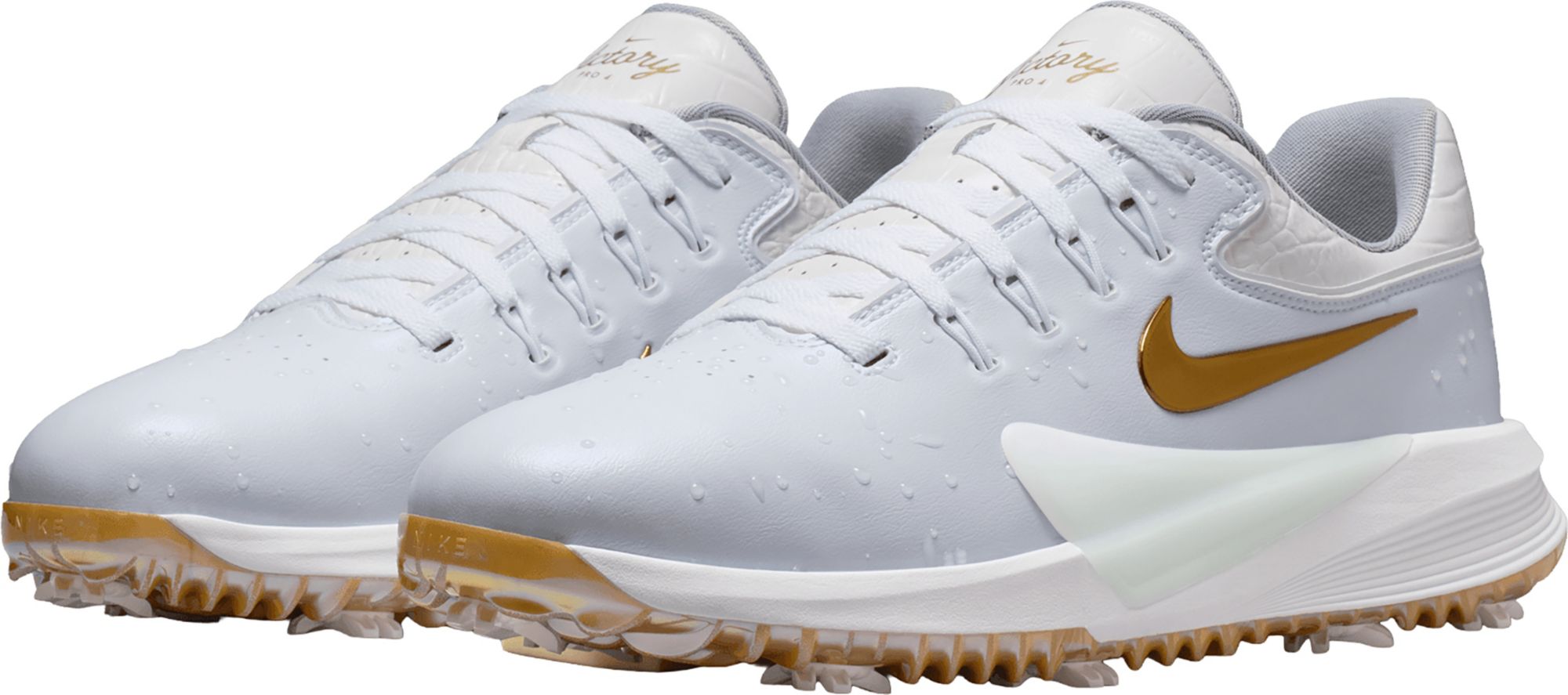 Nike Men's Victory Pro 4 Golf Shoes product image