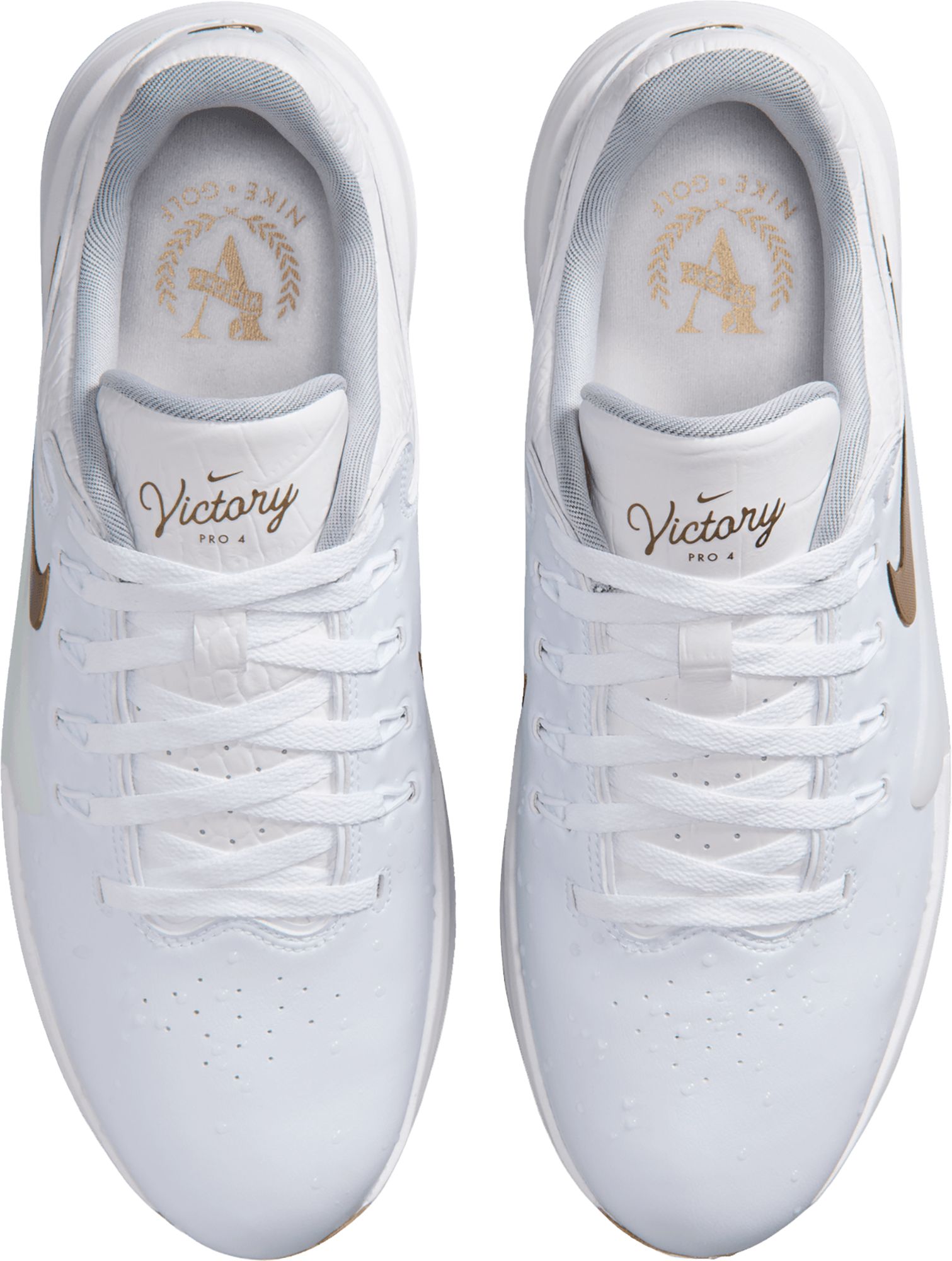 Nike Men's Victory Pro 4 Golf Shoes product image