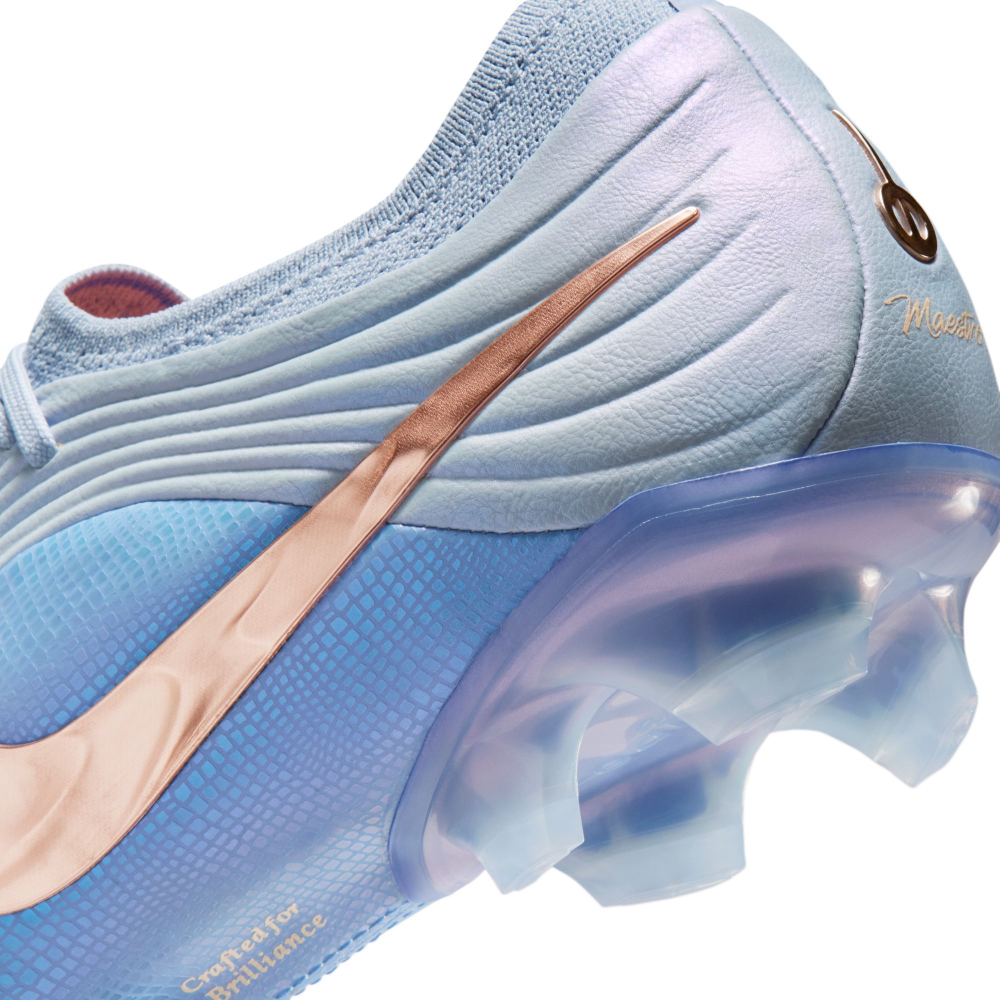 Nike Tiempo Maestro Elite LV8 FG Soccer Cleats product image