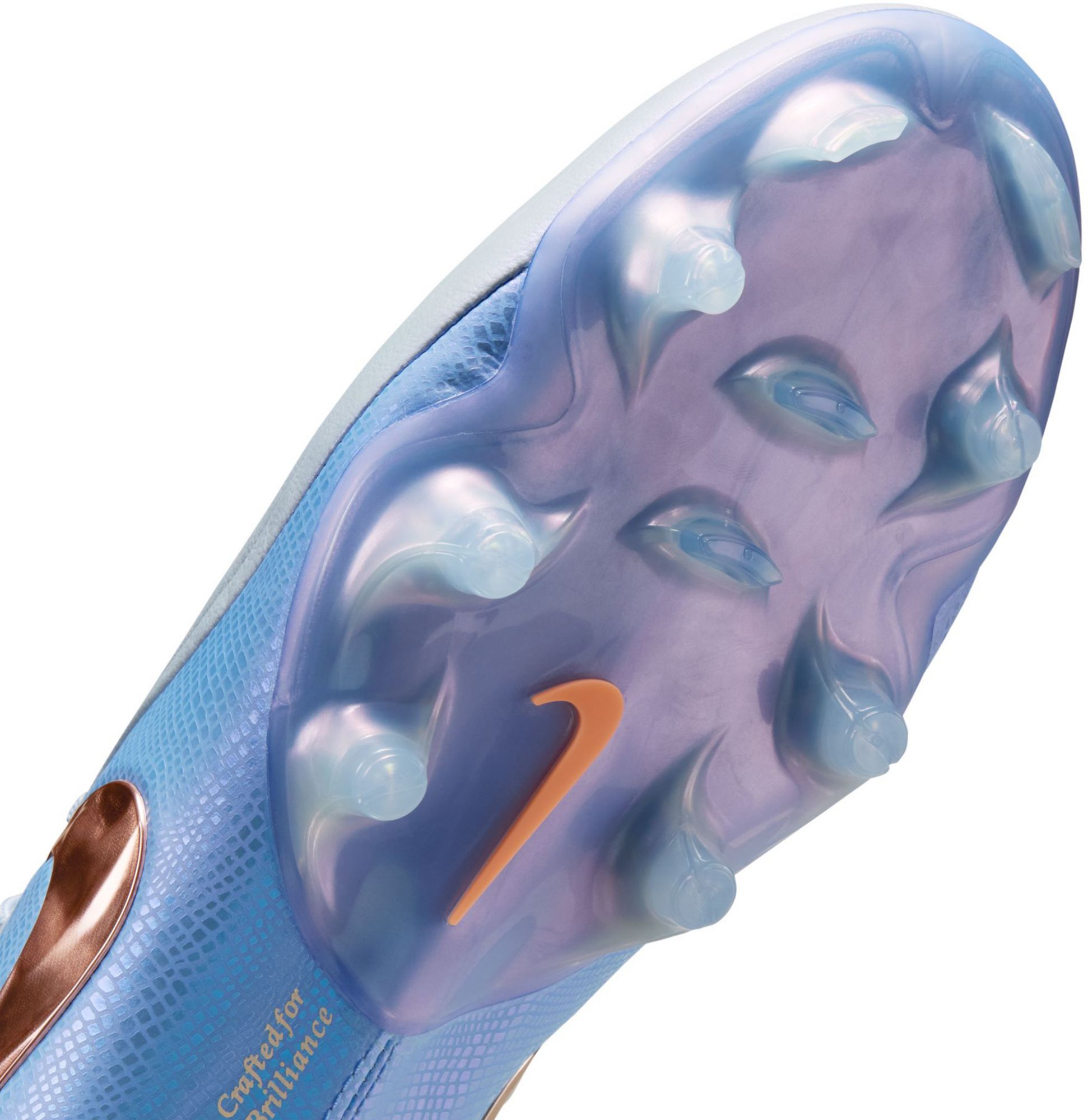 Nike Tiempo Maestro Elite LV8 FG Soccer Cleats product image
