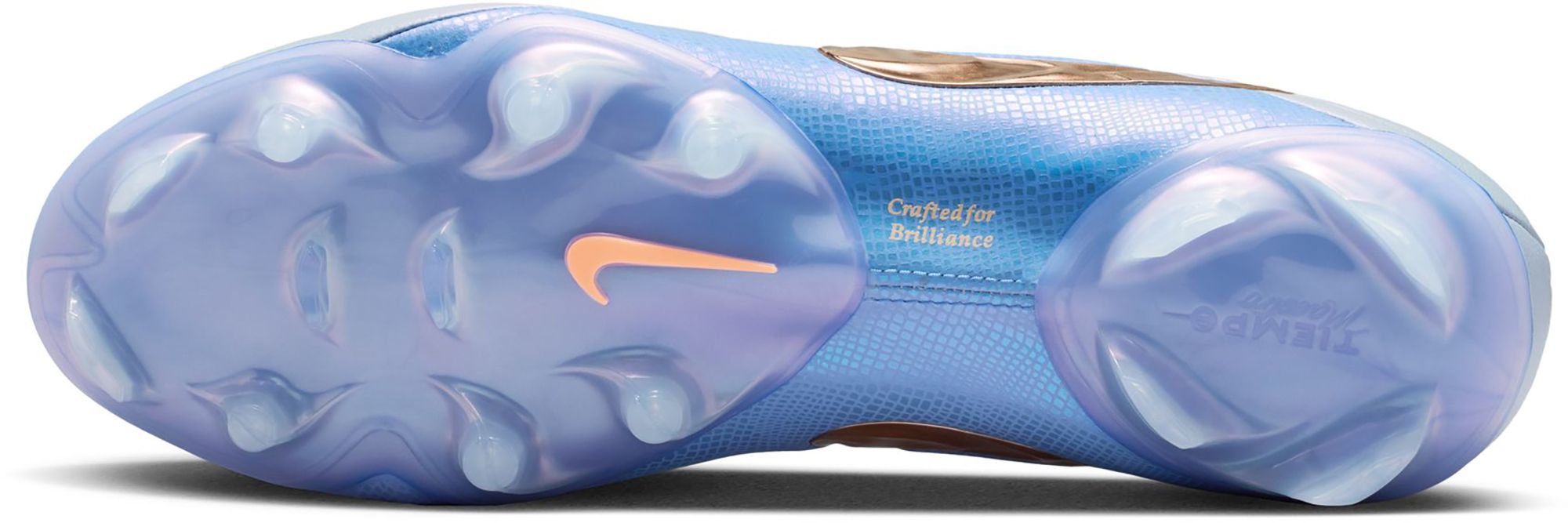 Nike Tiempo Maestro Elite LV8 FG Soccer Cleats product image