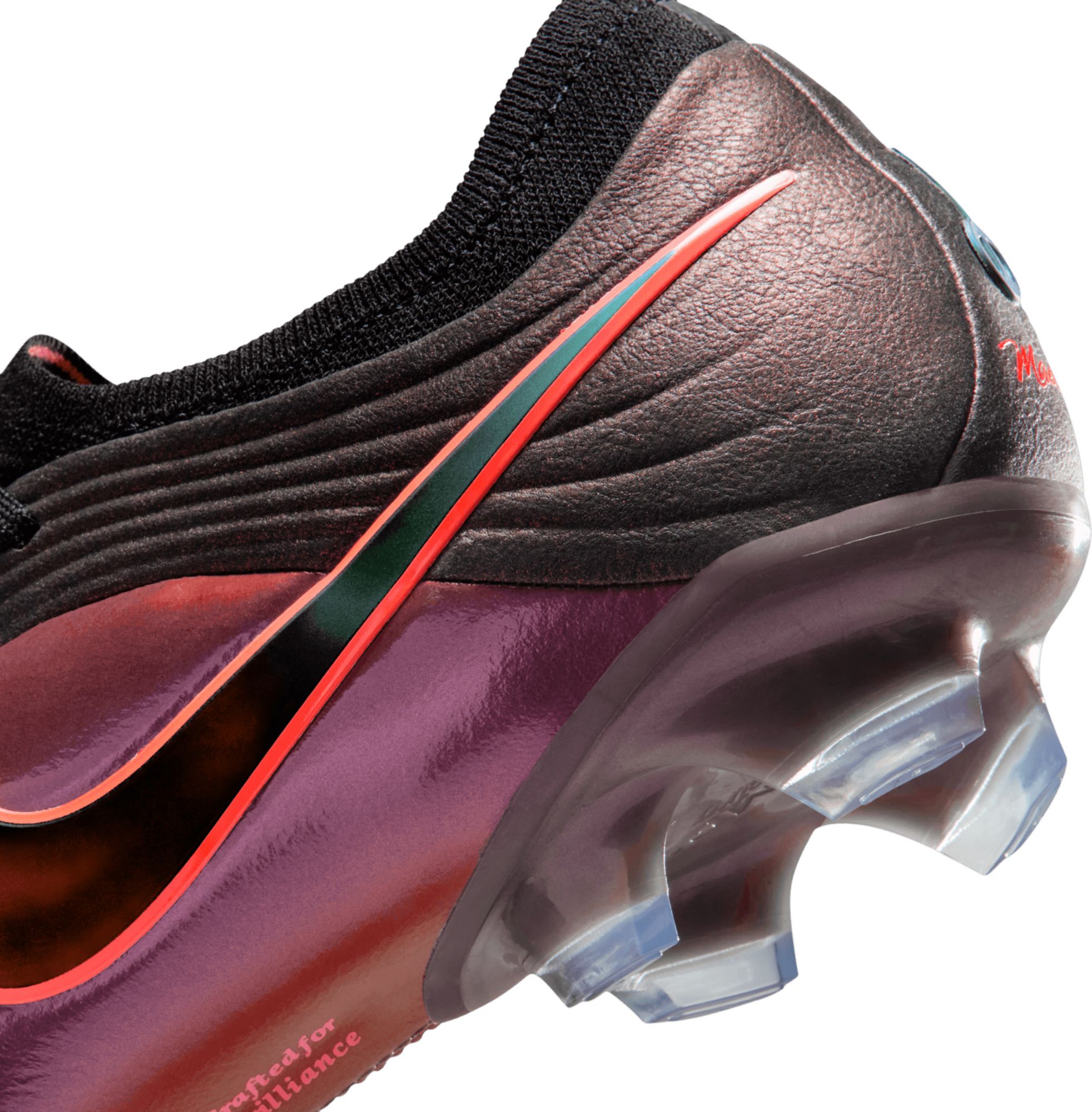 Nike Tiempo Maestro Elite LV8 FG Soccer Cleats product image