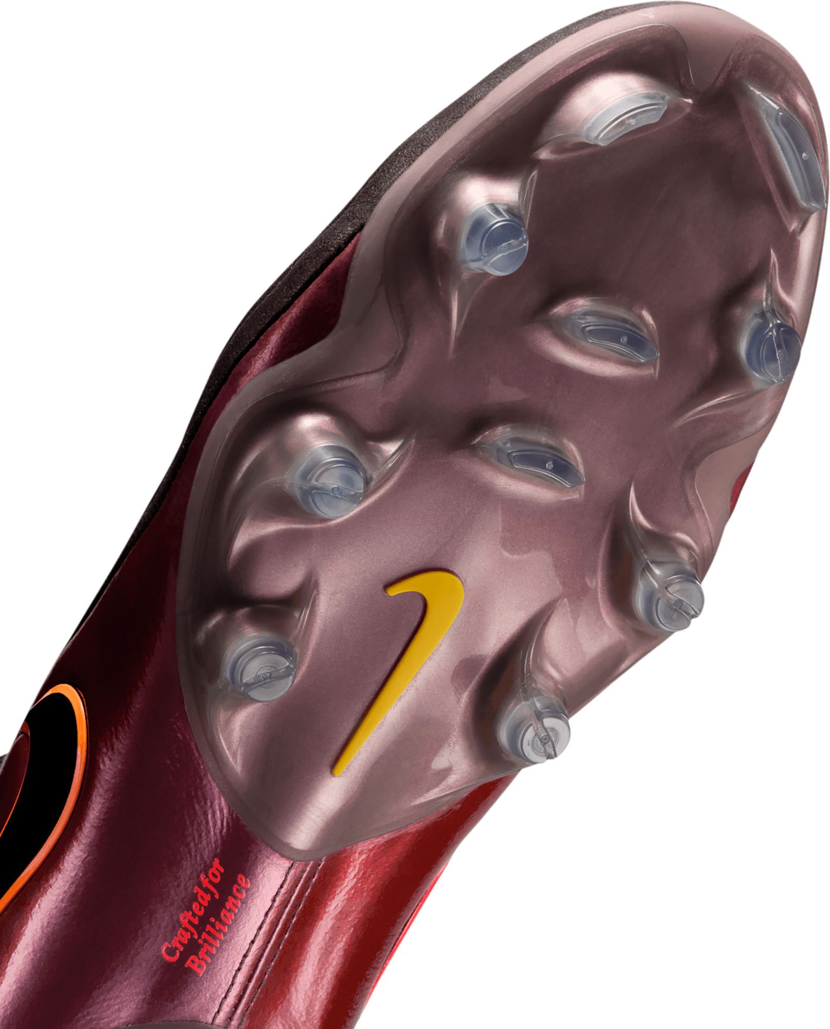 Nike Tiempo Maestro Elite LV8 FG Soccer Cleats product image