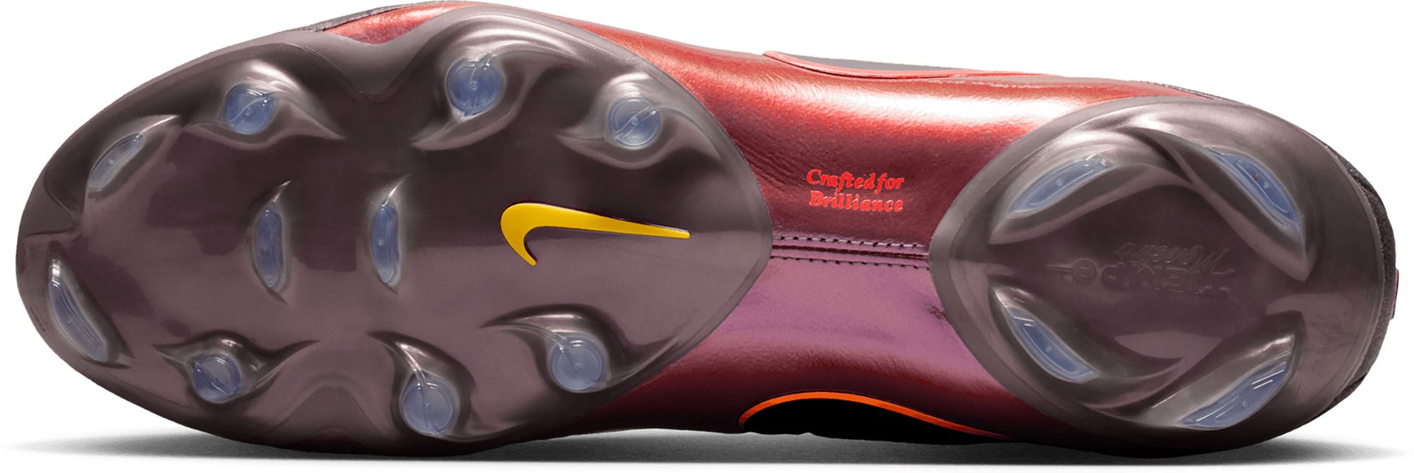 Nike Tiempo Maestro Elite LV8 FG Soccer Cleats product image