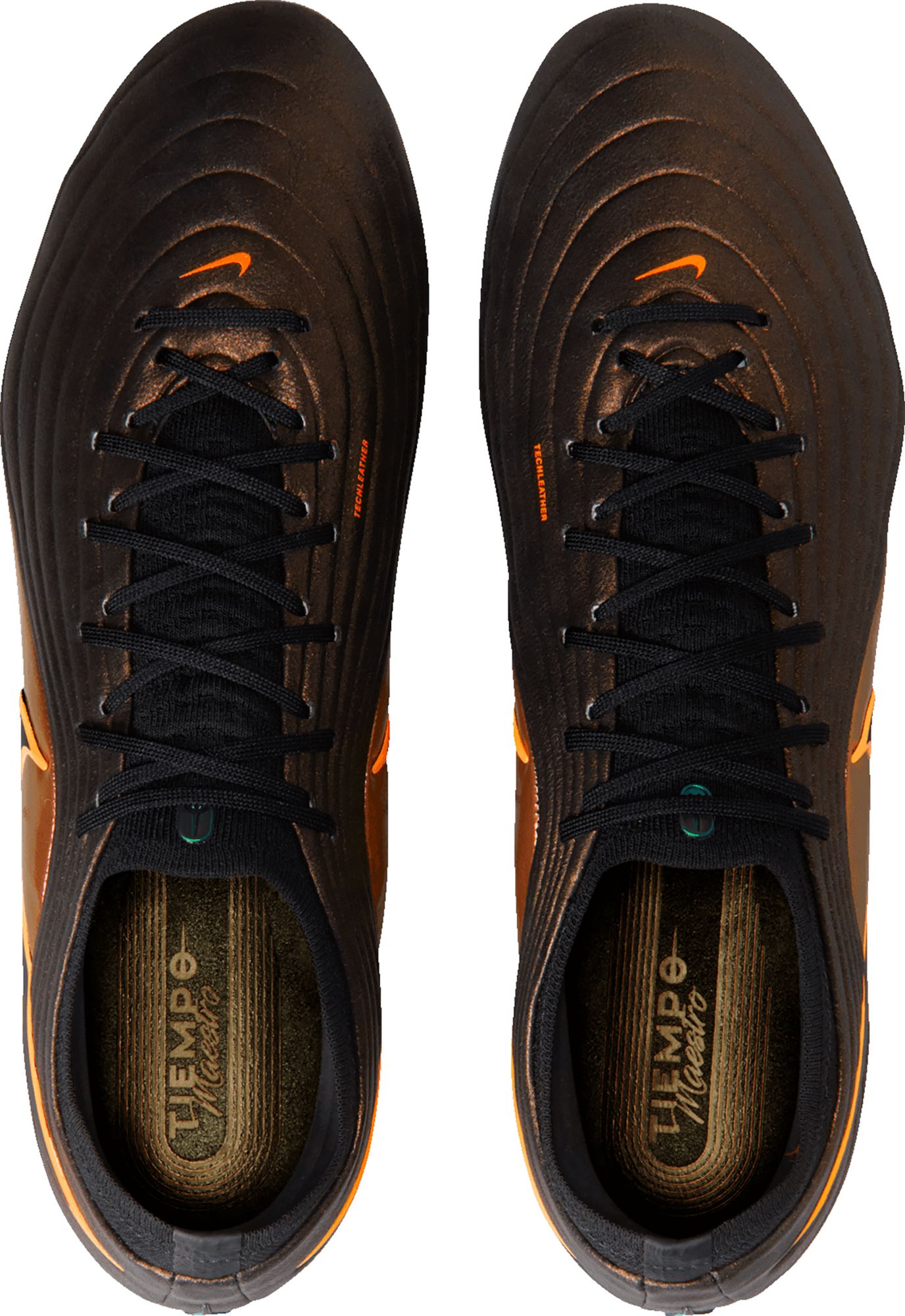 Nike Tiempo Maestro Elite LV8 FG Soccer Cleats product image