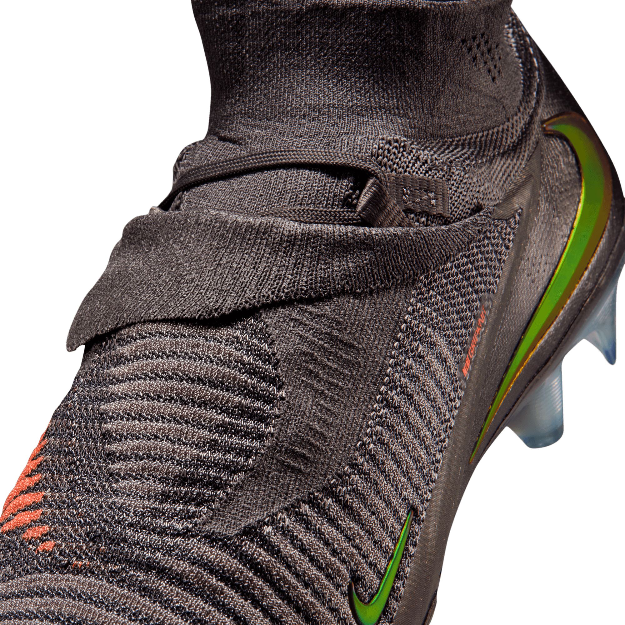 Nike Phantom 6 Elite LV8 High FG Soccer Cleats product image