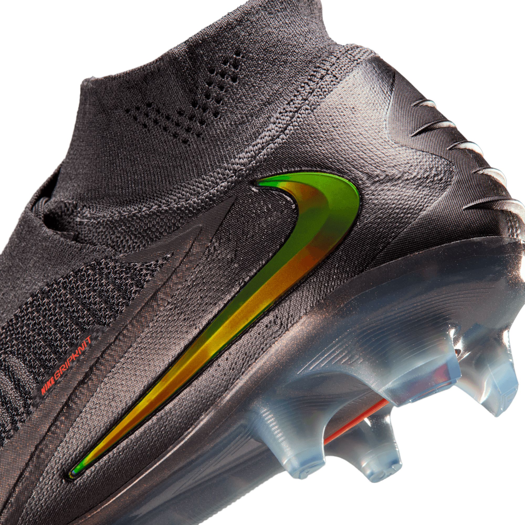 Nike Phantom 6 Elite LV8 High FG Soccer Cleats product image