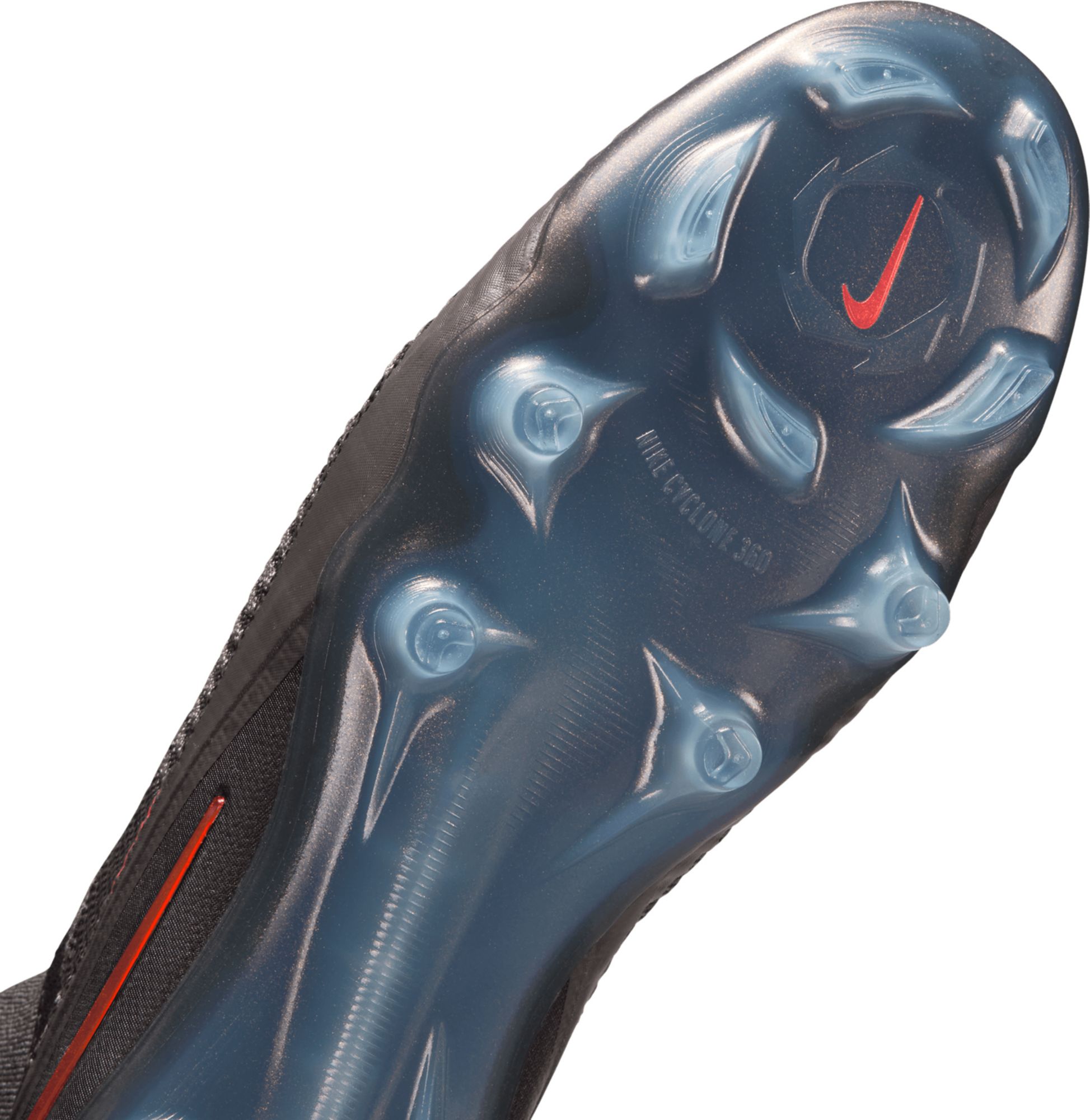 Nike Phantom 6 Elite LV8 High FG Soccer Cleats product image