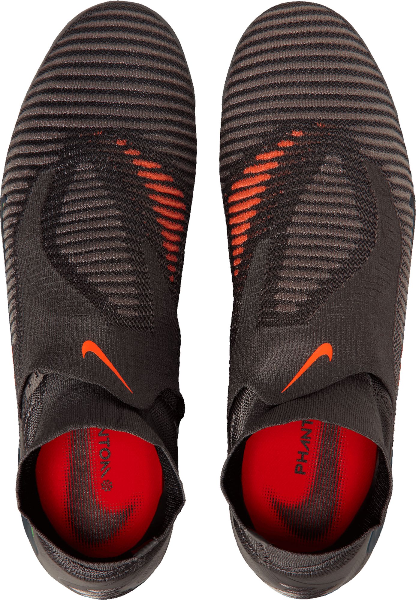 Nike Phantom 6 Elite LV8 High FG Soccer Cleats product image