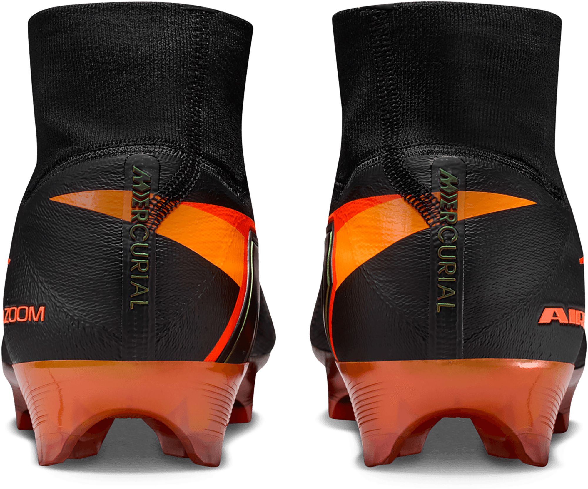 Nike Zoom Mercurial Superfly 10 Elite LV8 FG Soccer Cleats product image