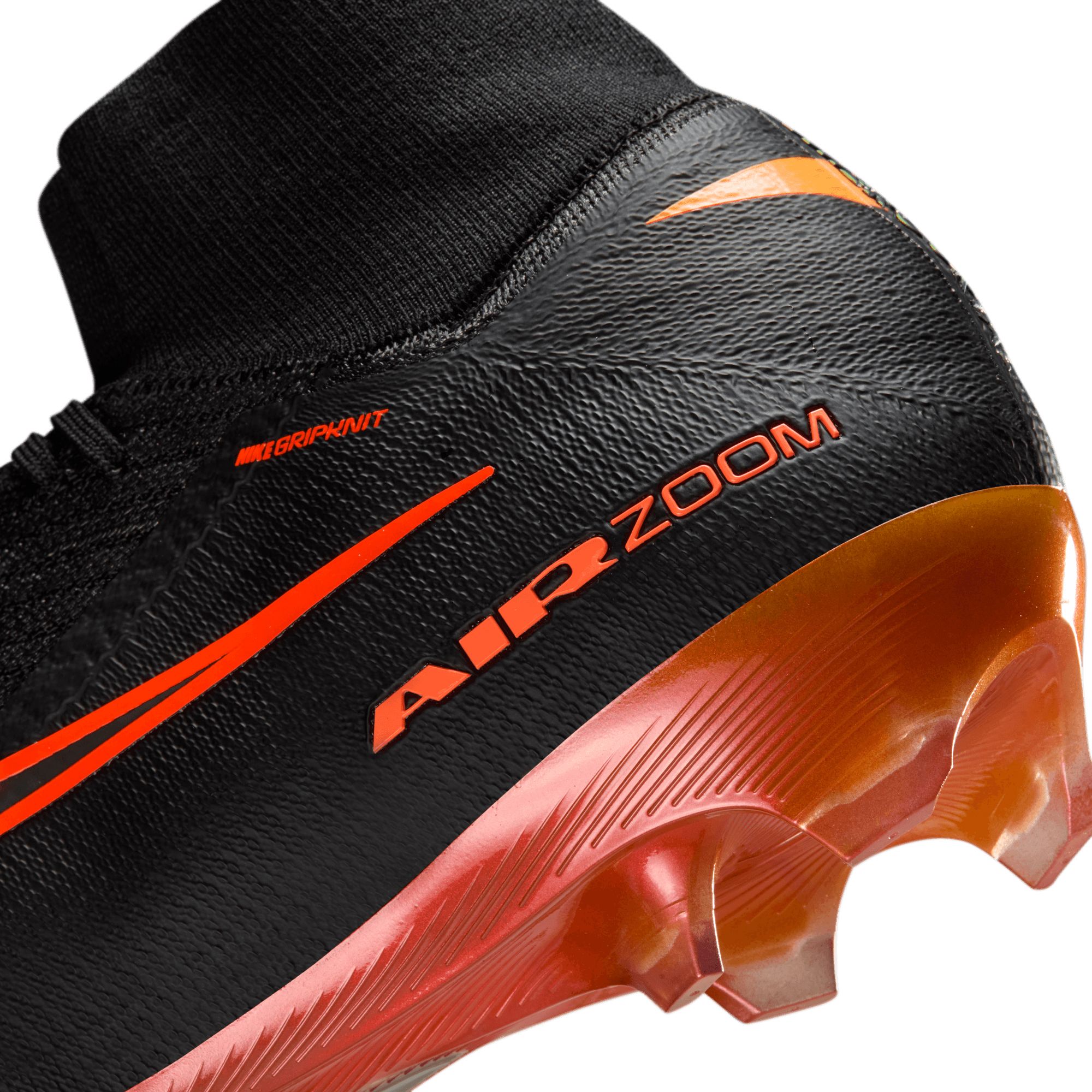 Nike Zoom Mercurial Superfly 10 Elite LV8 FG Soccer Cleats product image