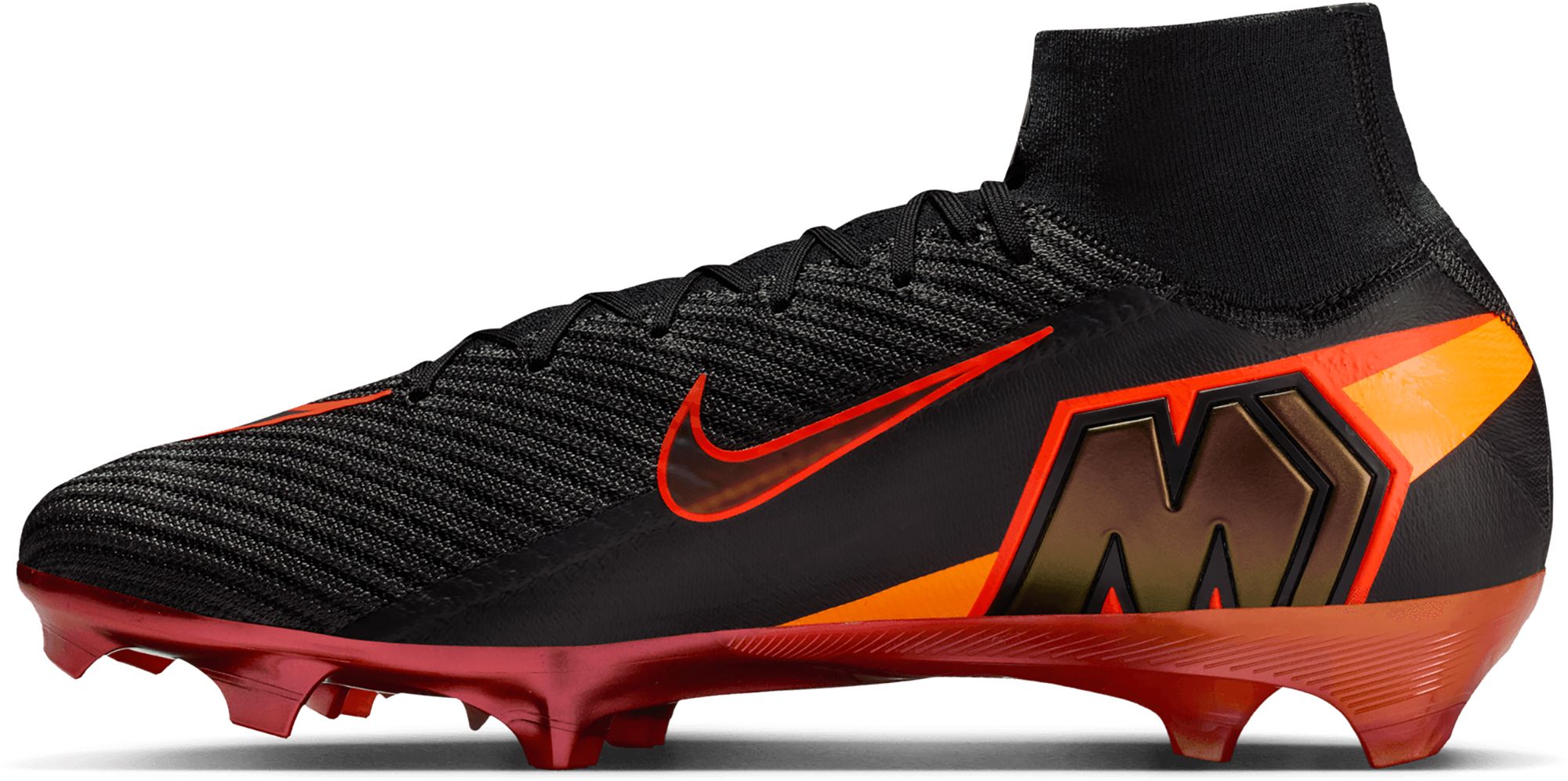 Nike Zoom Mercurial Superfly 10 Elite LV8 FG Soccer Cleats product image