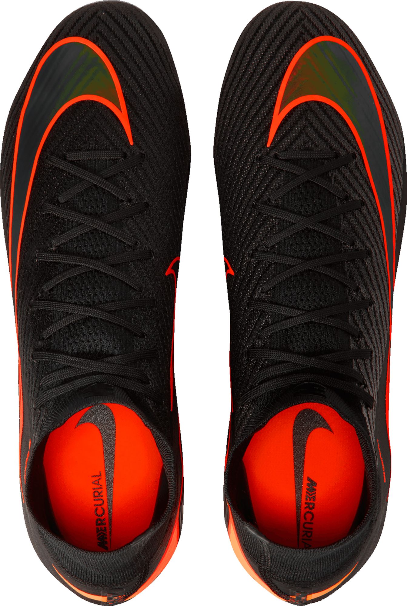 Nike Zoom Mercurial Superfly 10 Elite LV8 FG Soccer Cleats product image