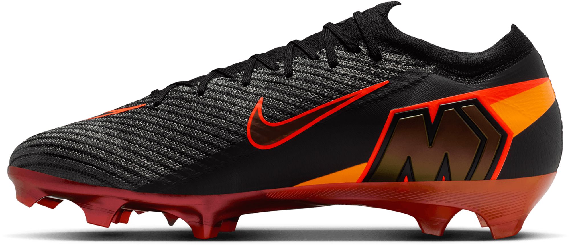 Nike Mercurial Zoom Vapor 16 Elite LV8 FG Soccer Cleats product image