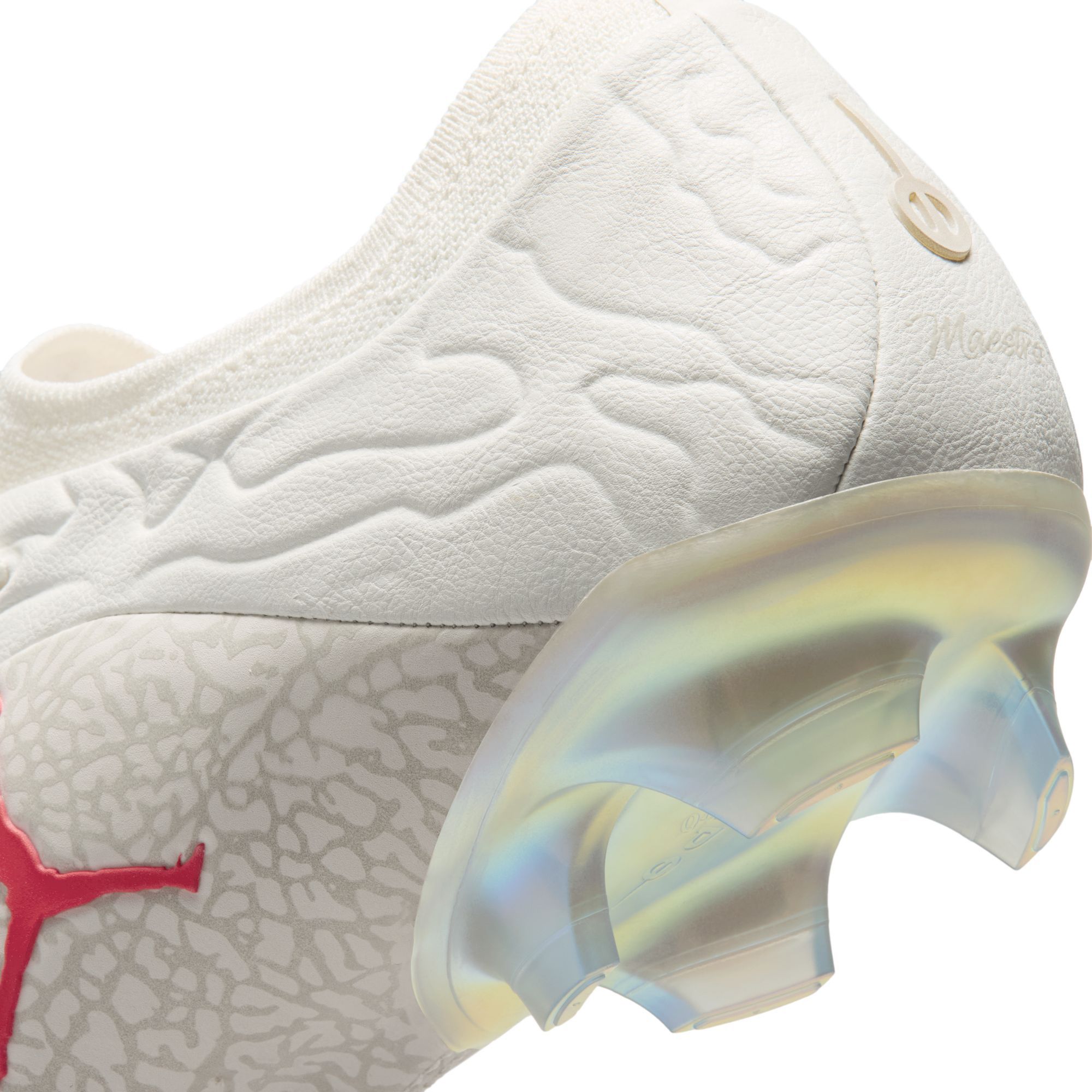 Jordan Tiempo Maestro Elite SE FG Soccer Cleats product image
