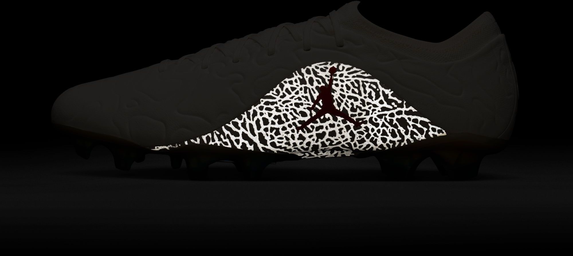 Jordan Tiempo Maestro Elite SE FG Soccer Cleats product image