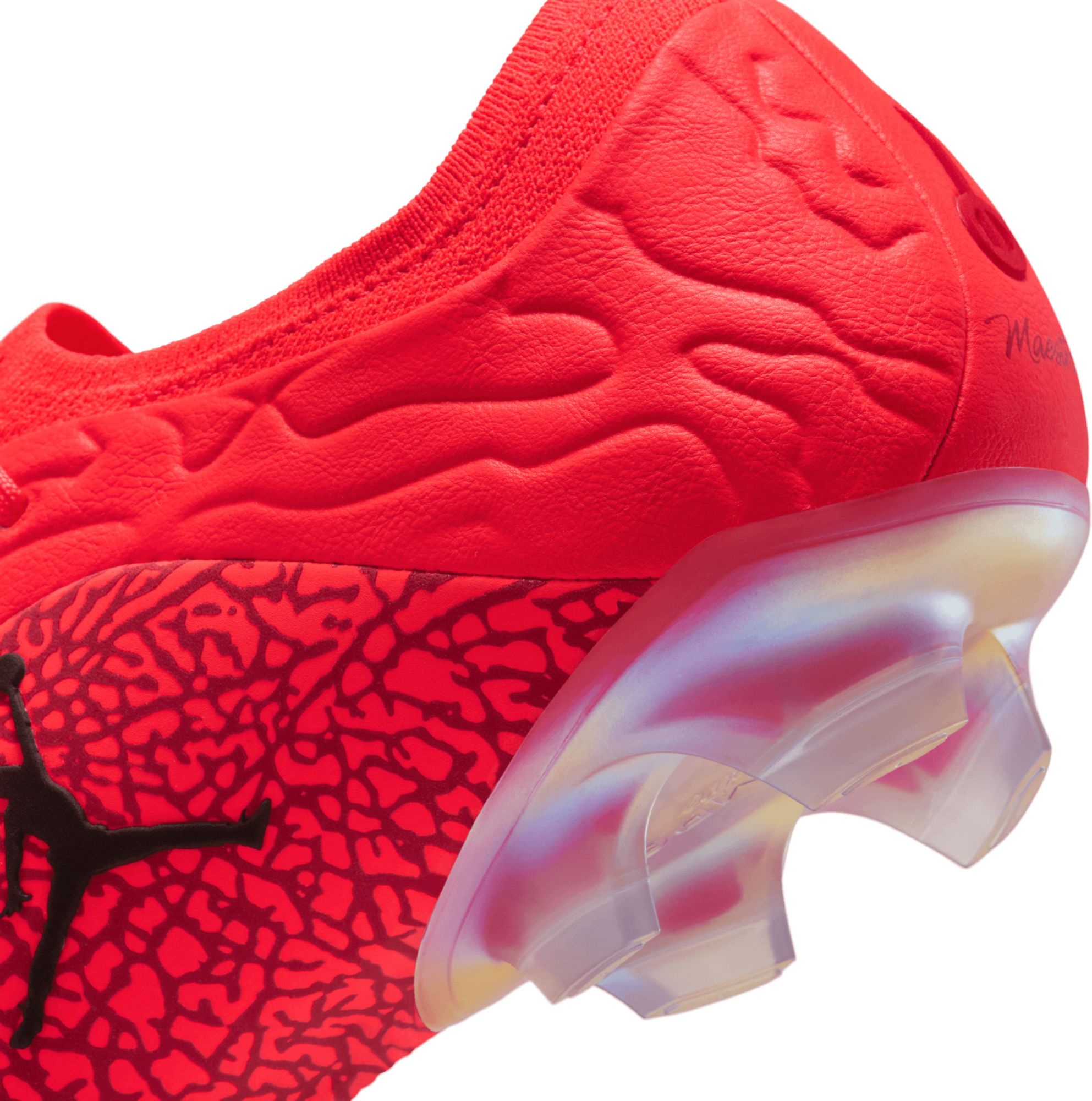 Jordan Tiempo Maestro Elite SE FG Soccer Cleats product image