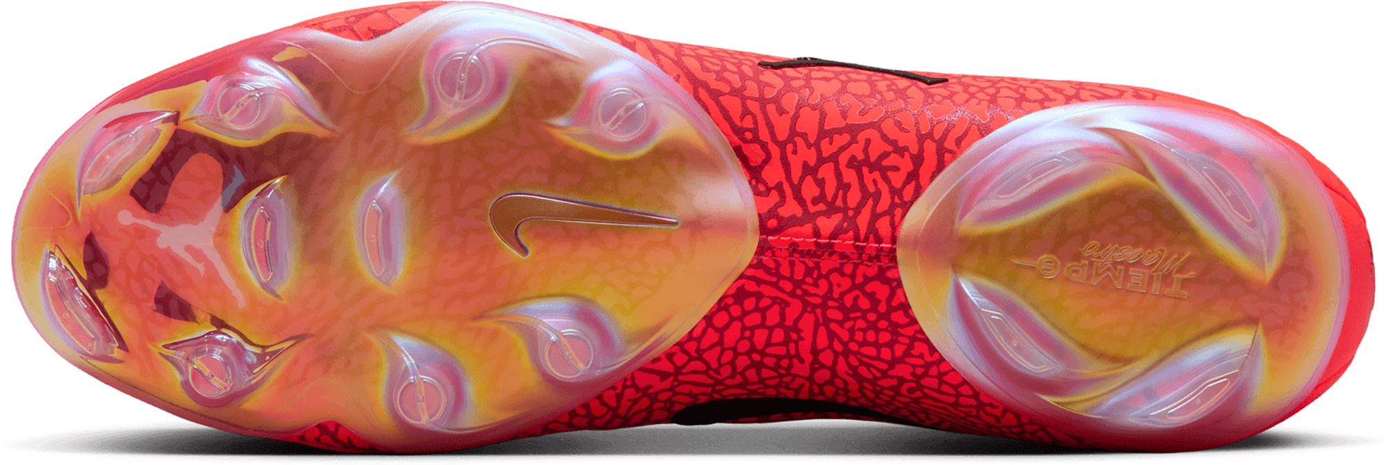 Jordan Tiempo Maestro Elite SE FG Soccer Cleats product image