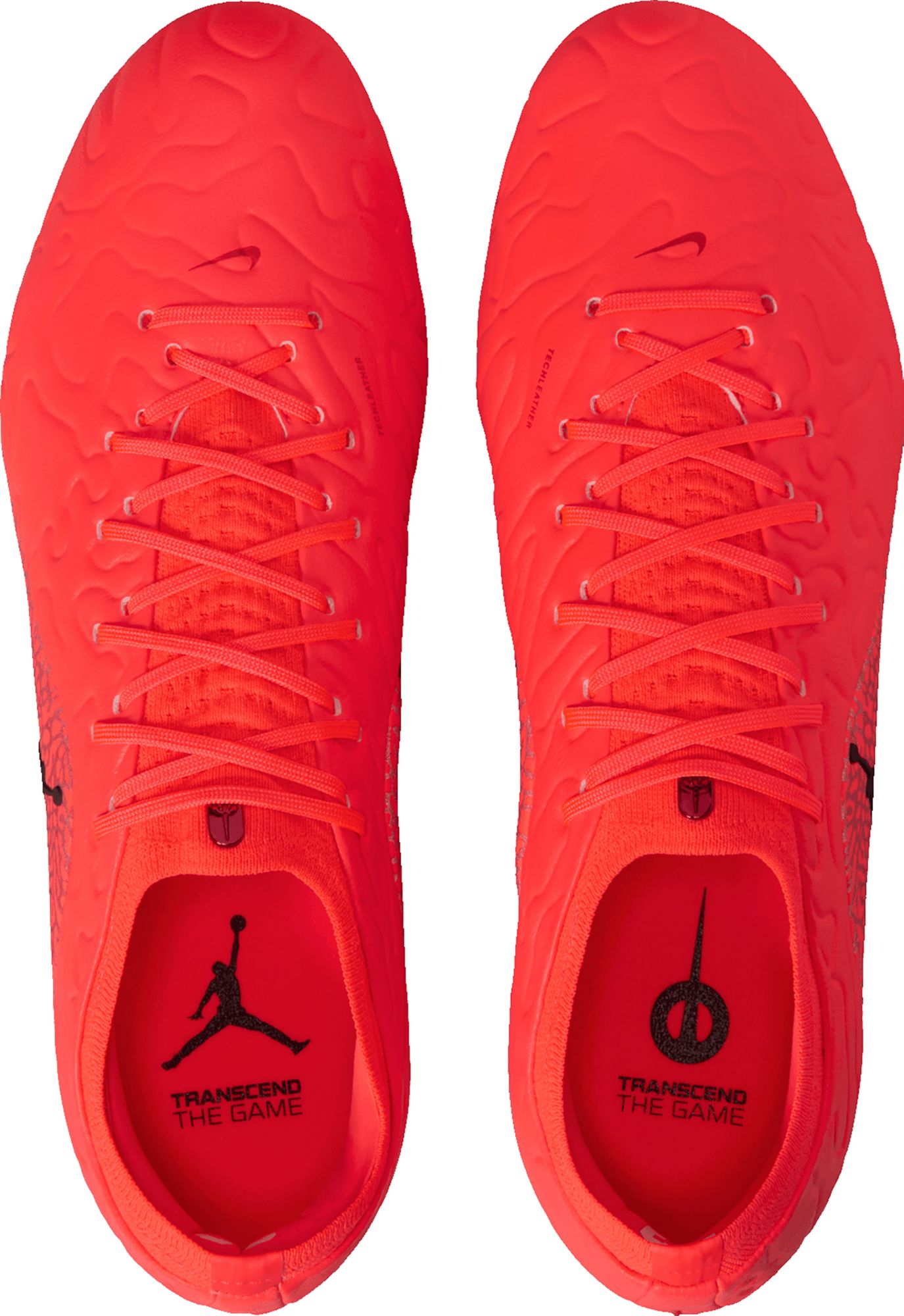 Jordan Tiempo Maestro Elite SE FG Soccer Cleats product image