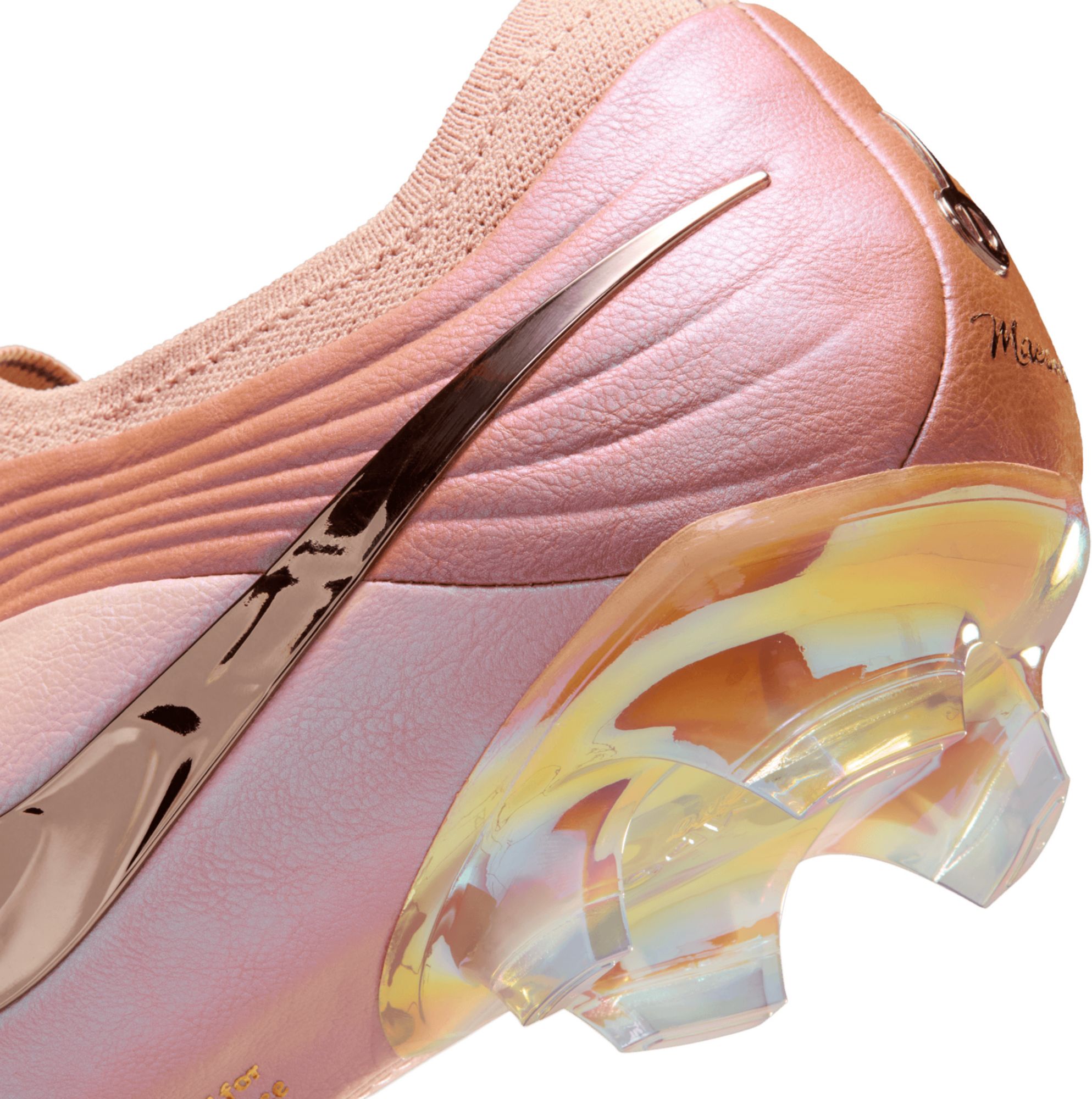 Nike Tiempo Maestro Elite LE FG Soccer Cleats product image