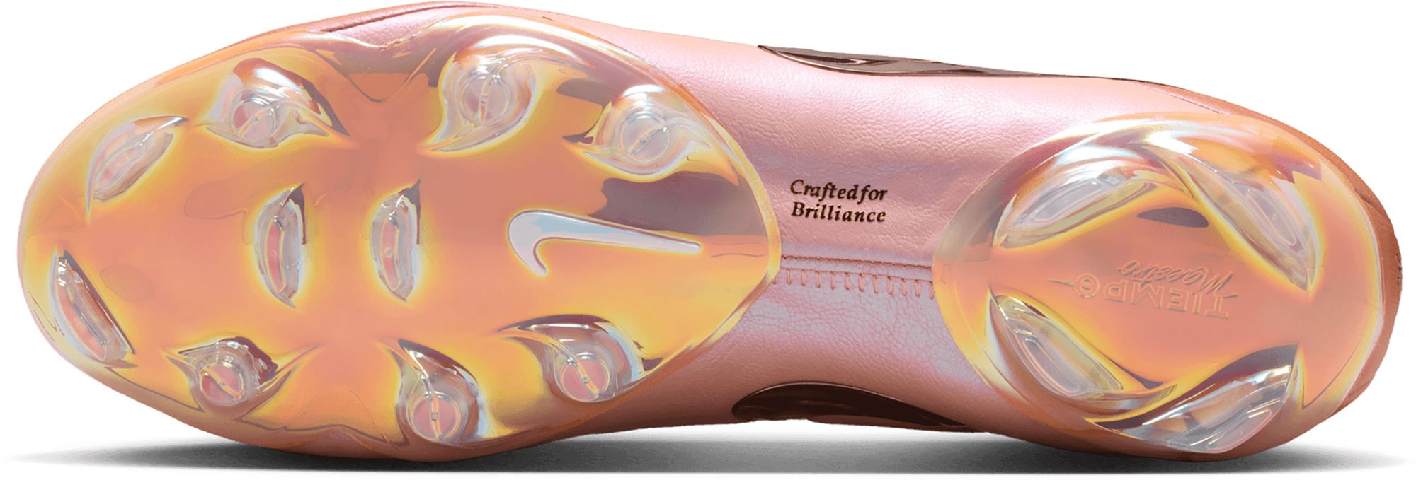 Nike Tiempo Maestro Elite LE FG Soccer Cleats product image