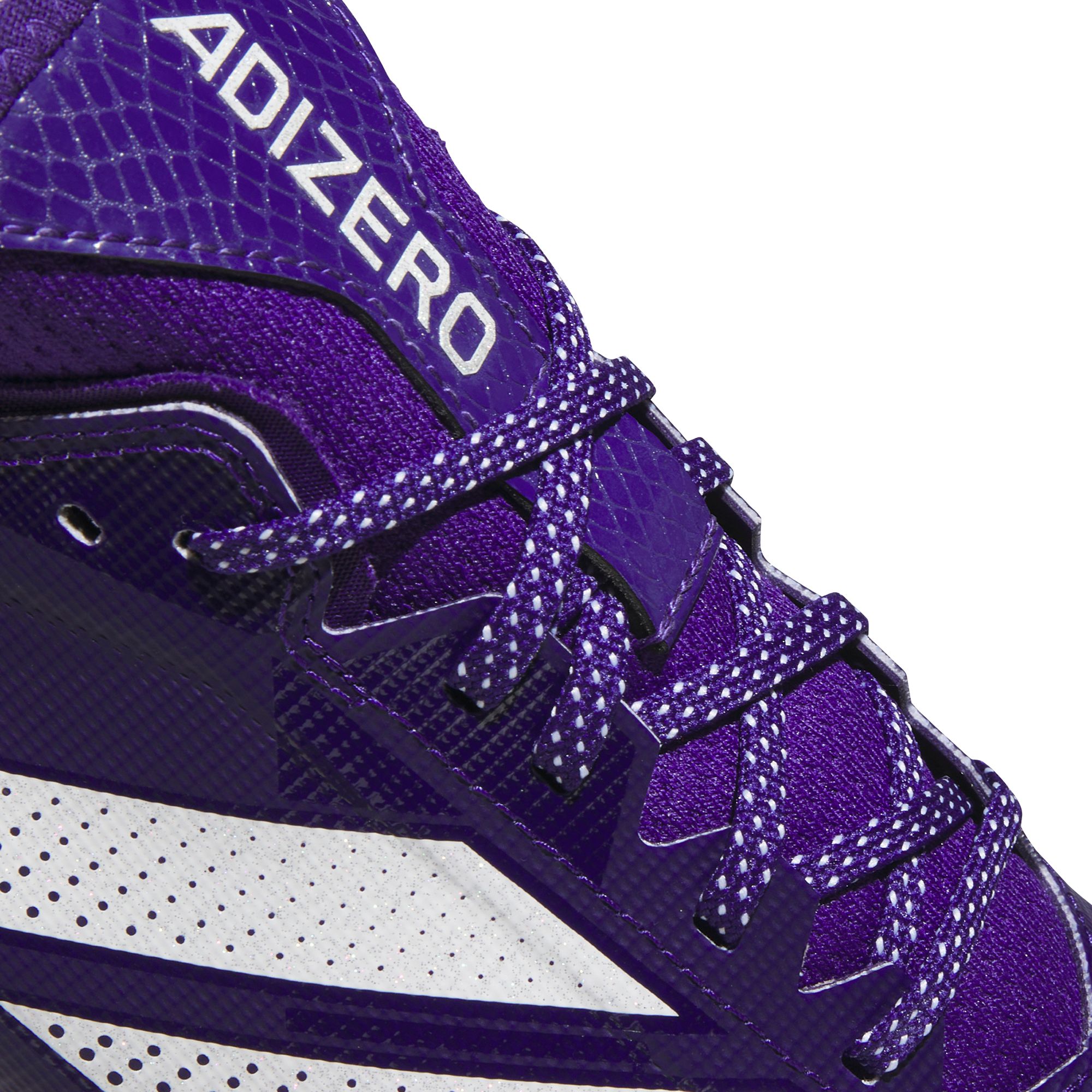 adidas Men's adizero Electric.1 II Football Cleats product image