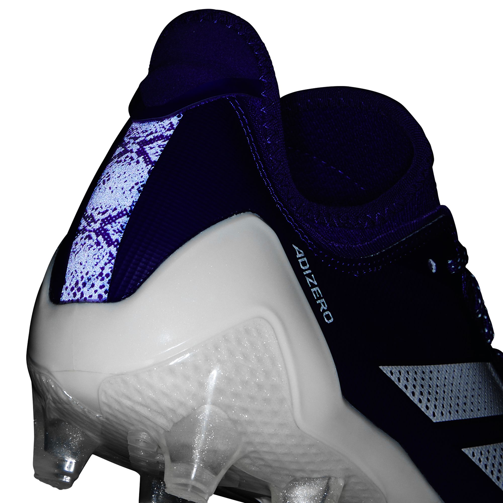 adidas Men's adizero Electric.1 II Football Cleats product image
