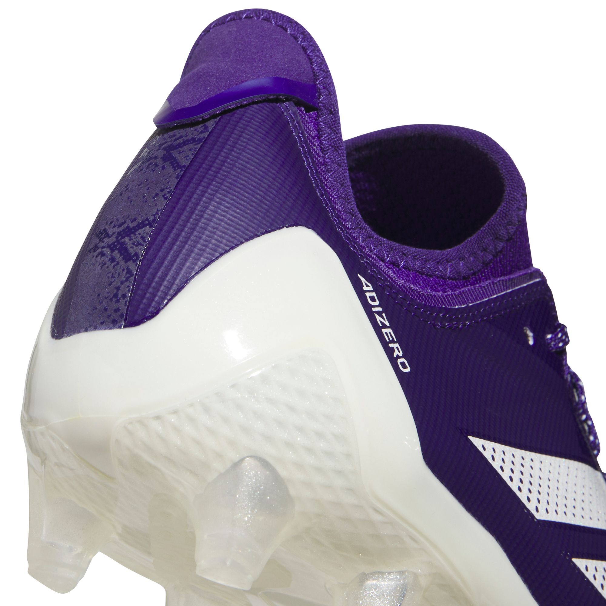adidas Men's adizero Electric.1 II Football Cleats product image