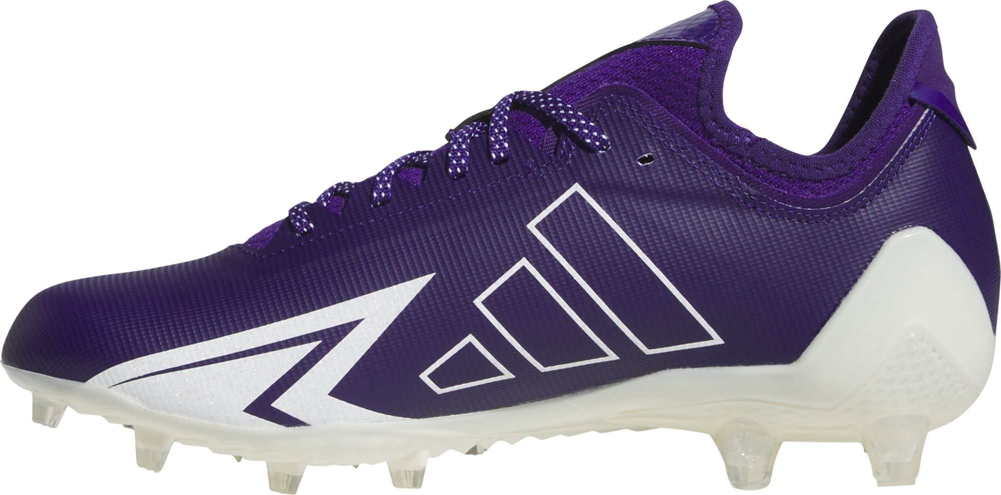 adidas Men's adizero Electric.1 II Football Cleats product image