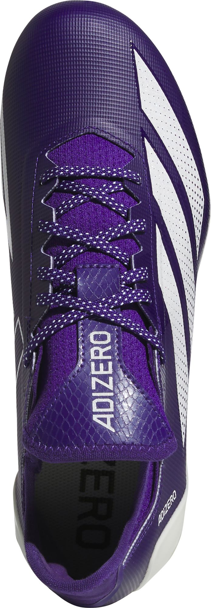 adidas Men's adizero Electric.1 II Football Cleats product image