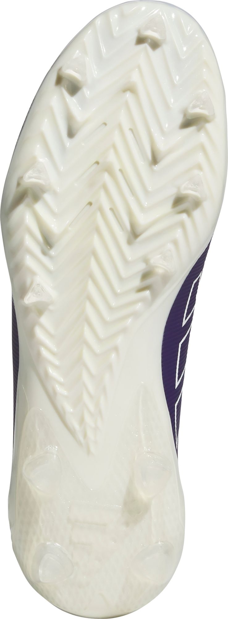 adidas Men's adizero Electric.1 II Football Cleats product image