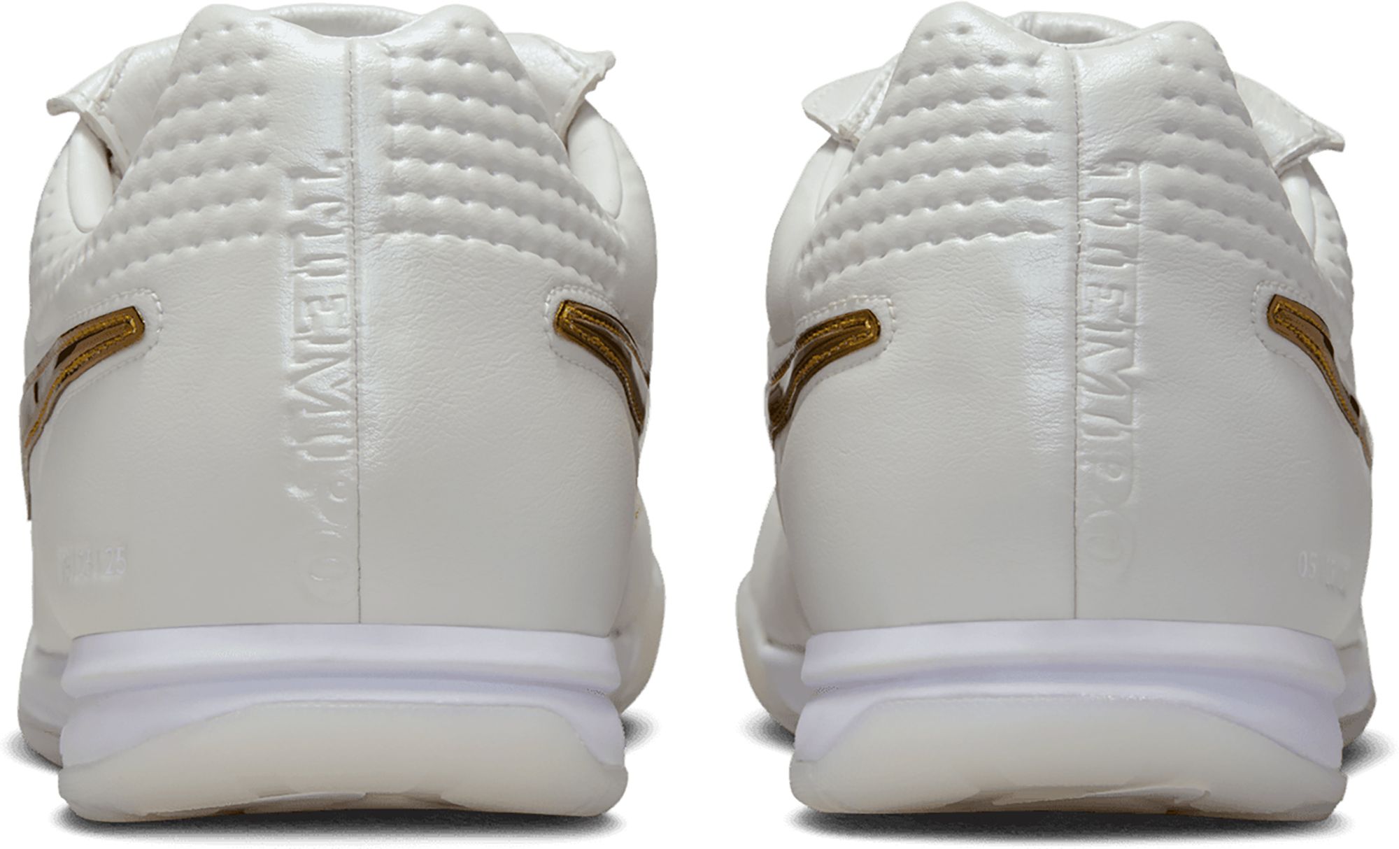 Nike Tiempo Legend Indoor Soccer Shoes product image