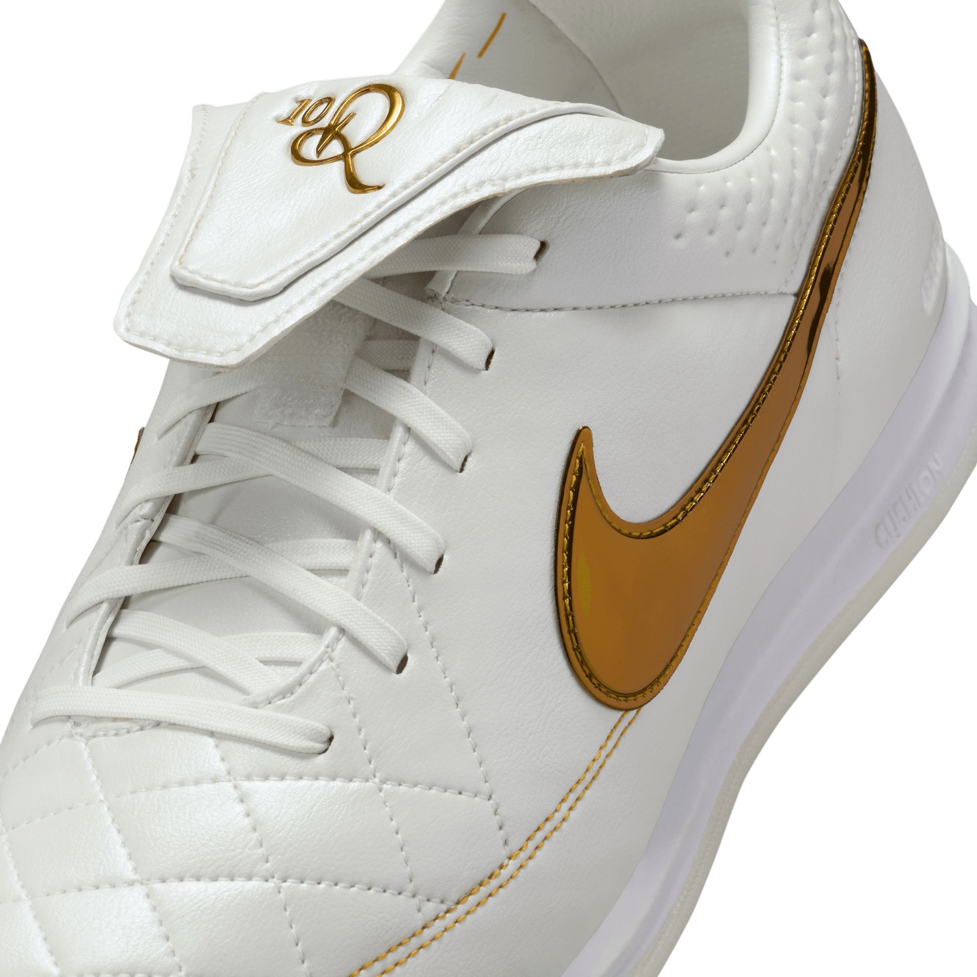 Nike Tiempo Legend Indoor Soccer Shoes product image