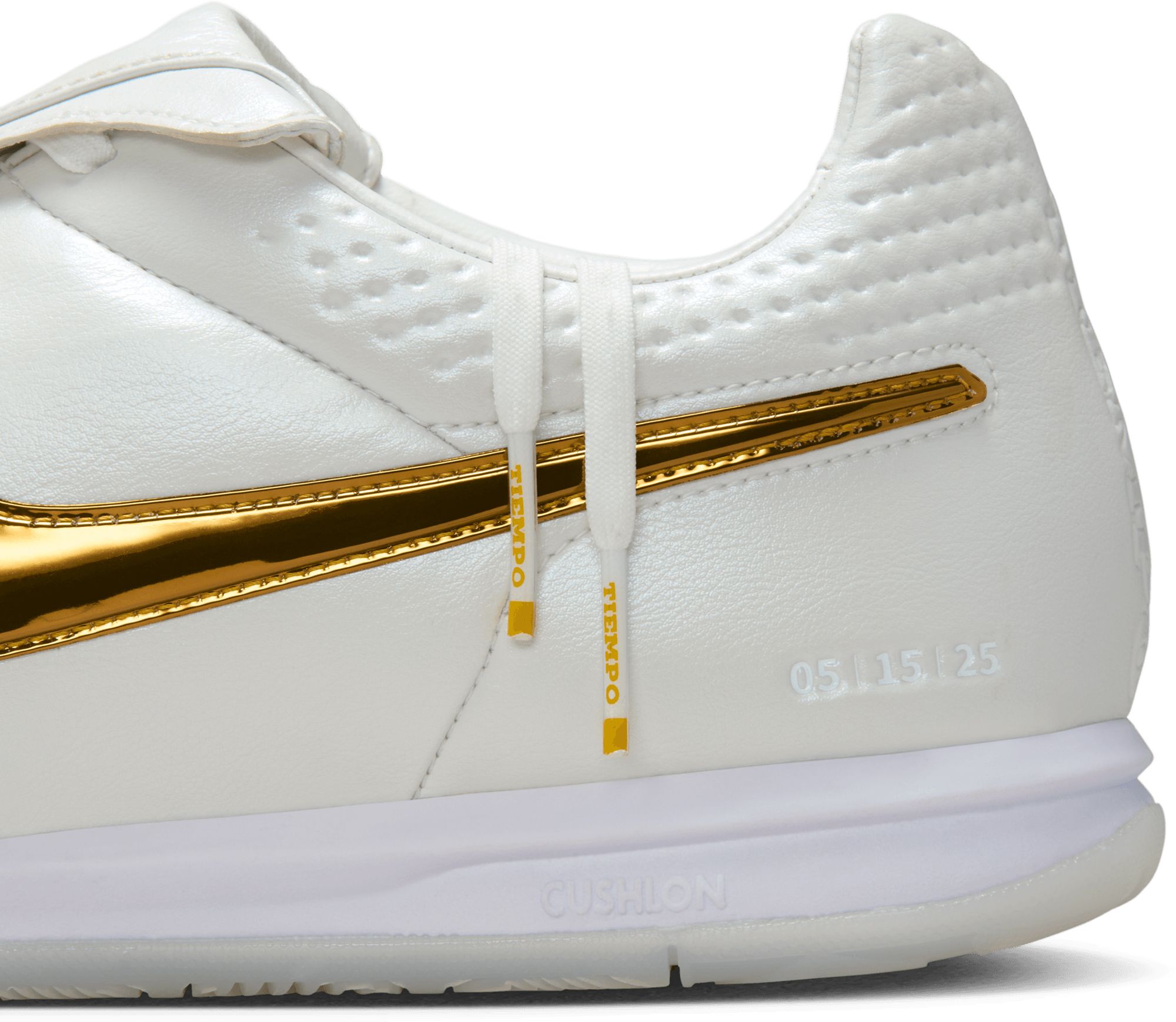 Nike Tiempo Legend Indoor Soccer Shoes product image