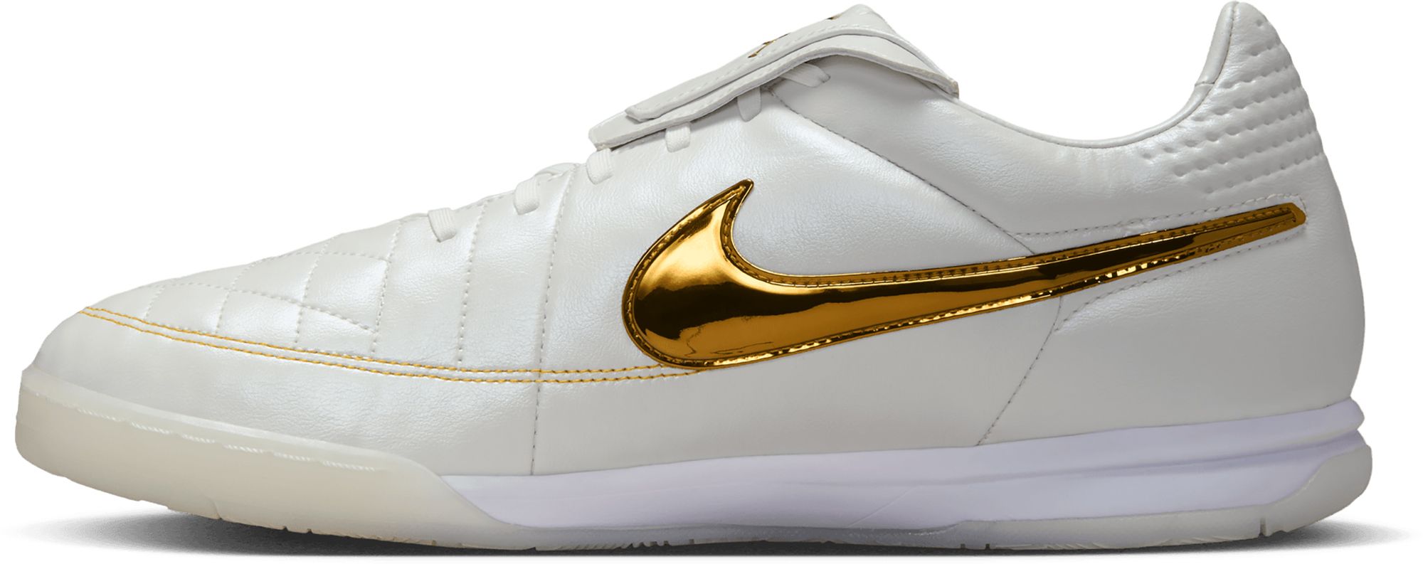 Nike Tiempo Legend Indoor Soccer Shoes product image