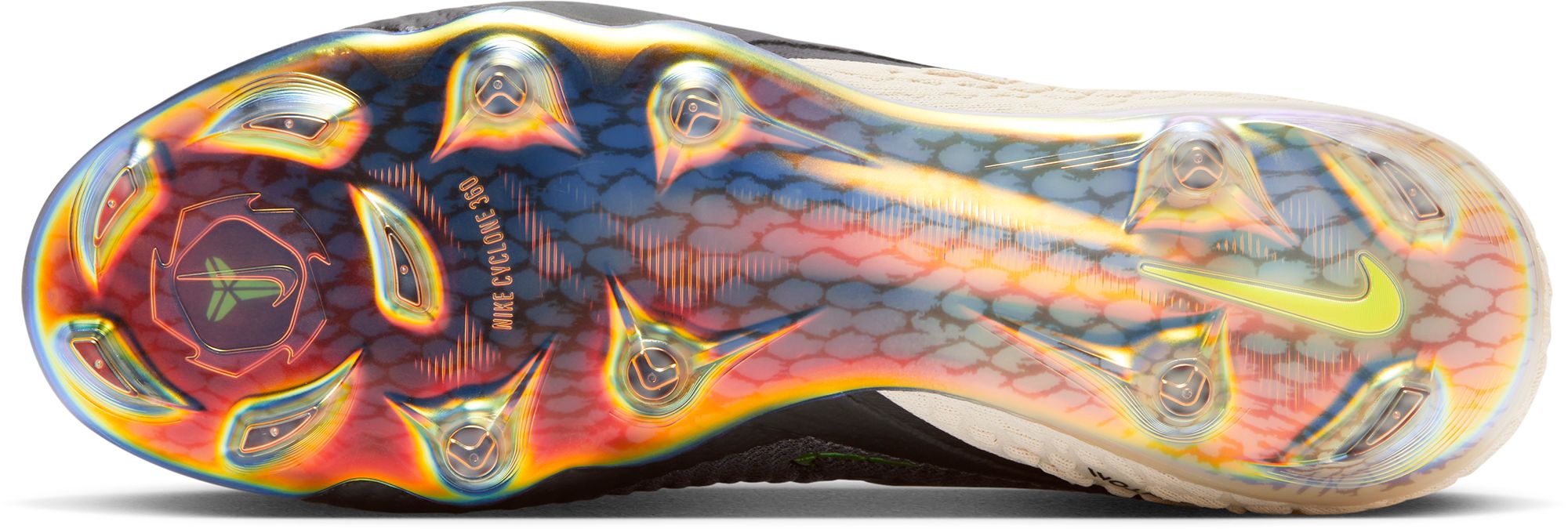 Nike Kobe Phantom 6 Low Elite SE FG Soccer Cleats product image