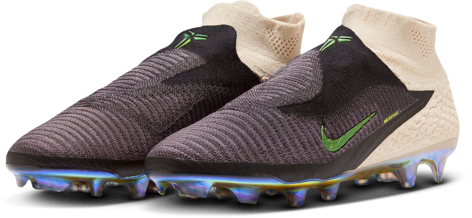 Nike Kobe Phantom 6 High Elite SE FG Soccer Cleats product image