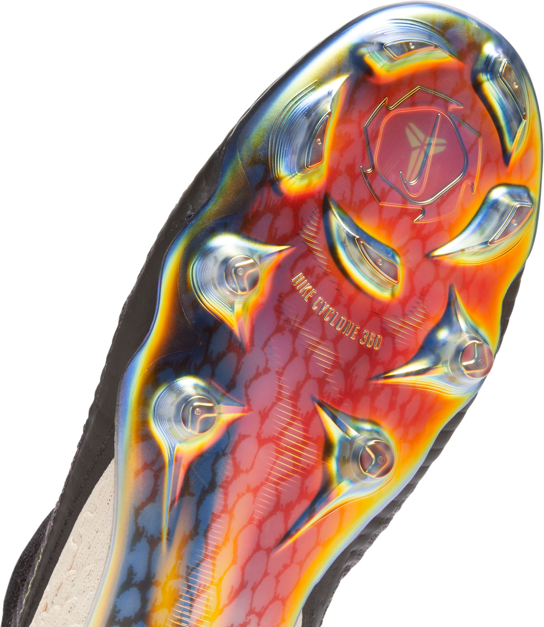 Nike Kobe Phantom 6 High Elite SE FG Soccer Cleats product image