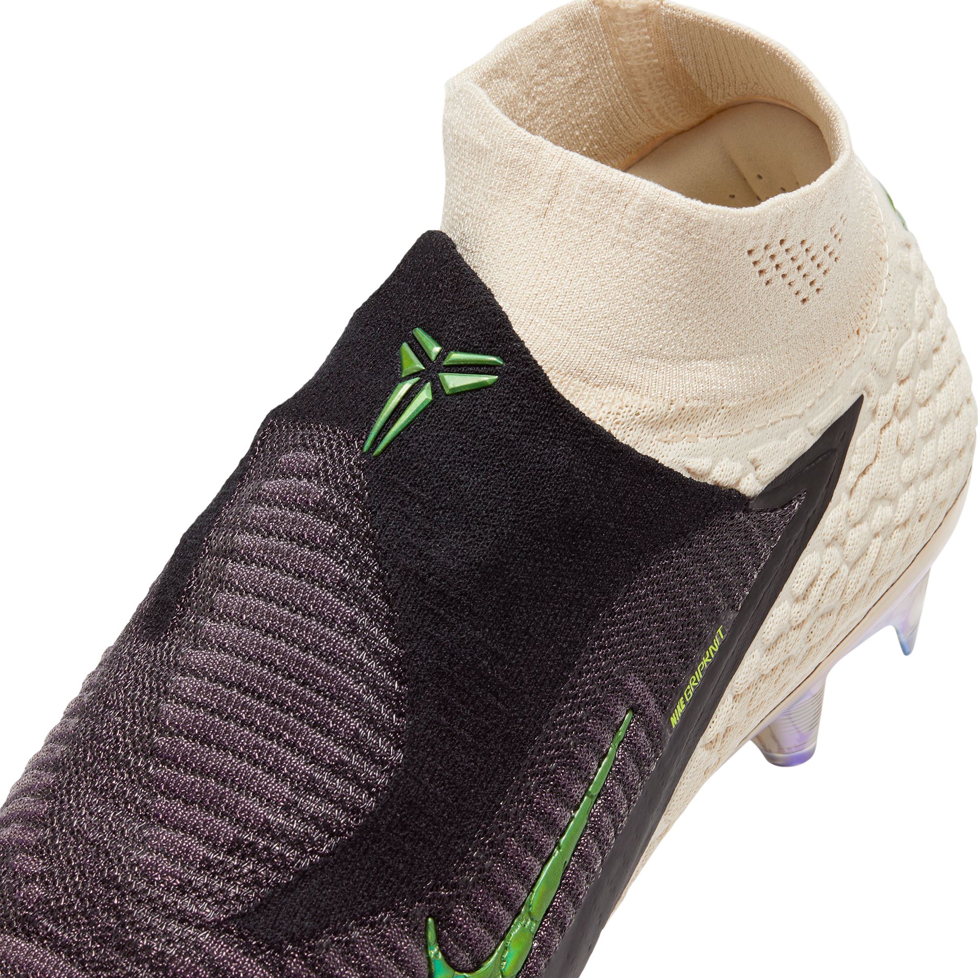 Nike Kobe Phantom 6 High Elite SE FG Soccer Cleats product image