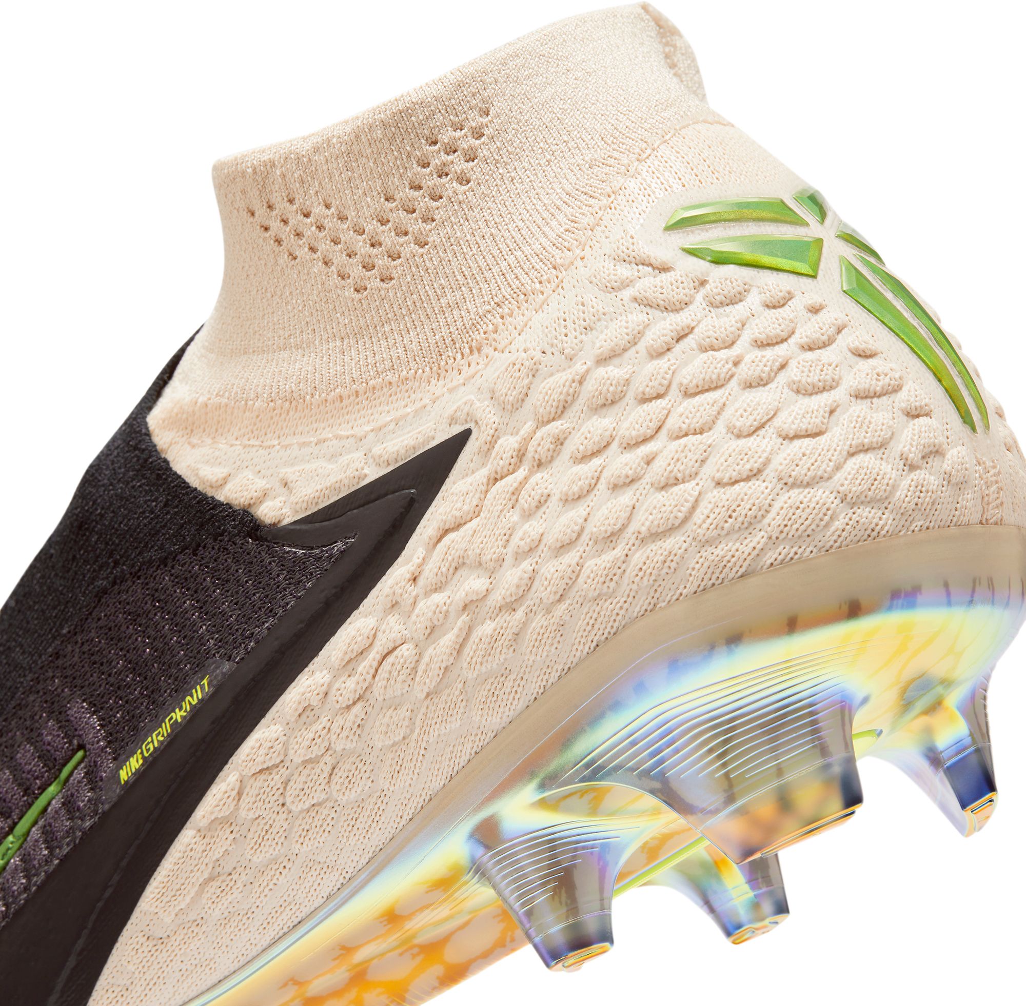 Nike Kobe Phantom 6 High Elite SE FG Soccer Cleats product image