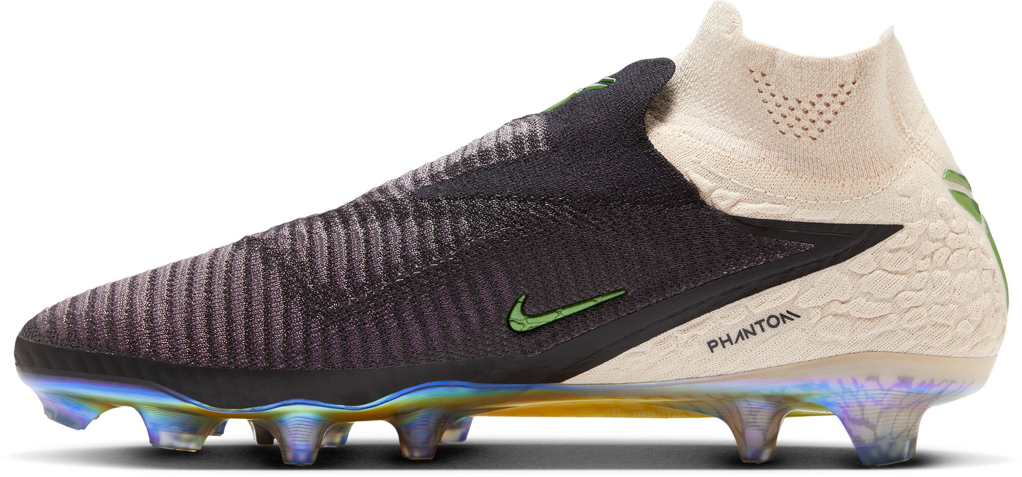 Nike Kobe Phantom 6 High Elite SE FG Soccer Cleats product image