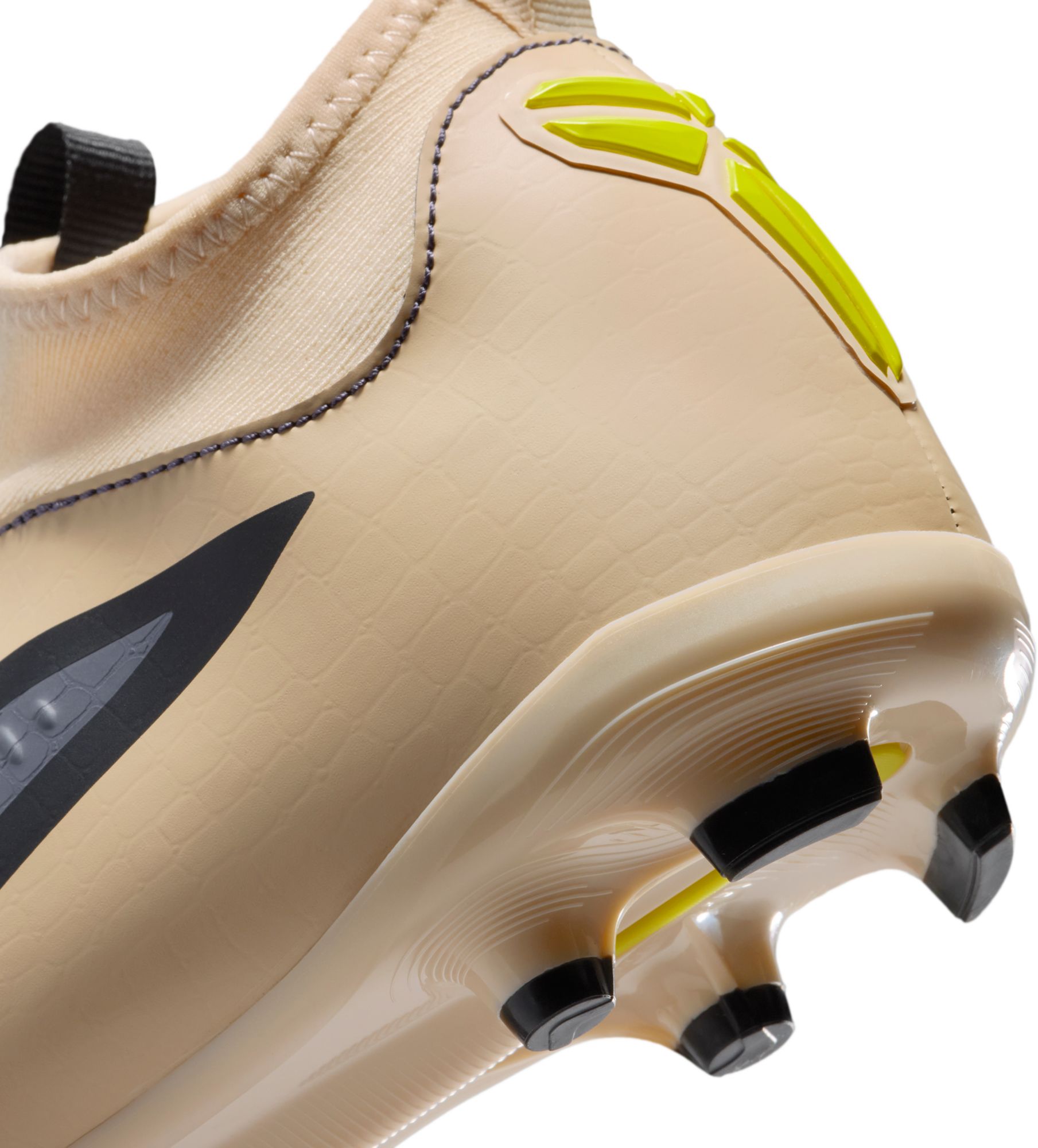 Nike Big Kids' Kobe Jr. Phantom 6 High Academy FG Soccer Cleats product image