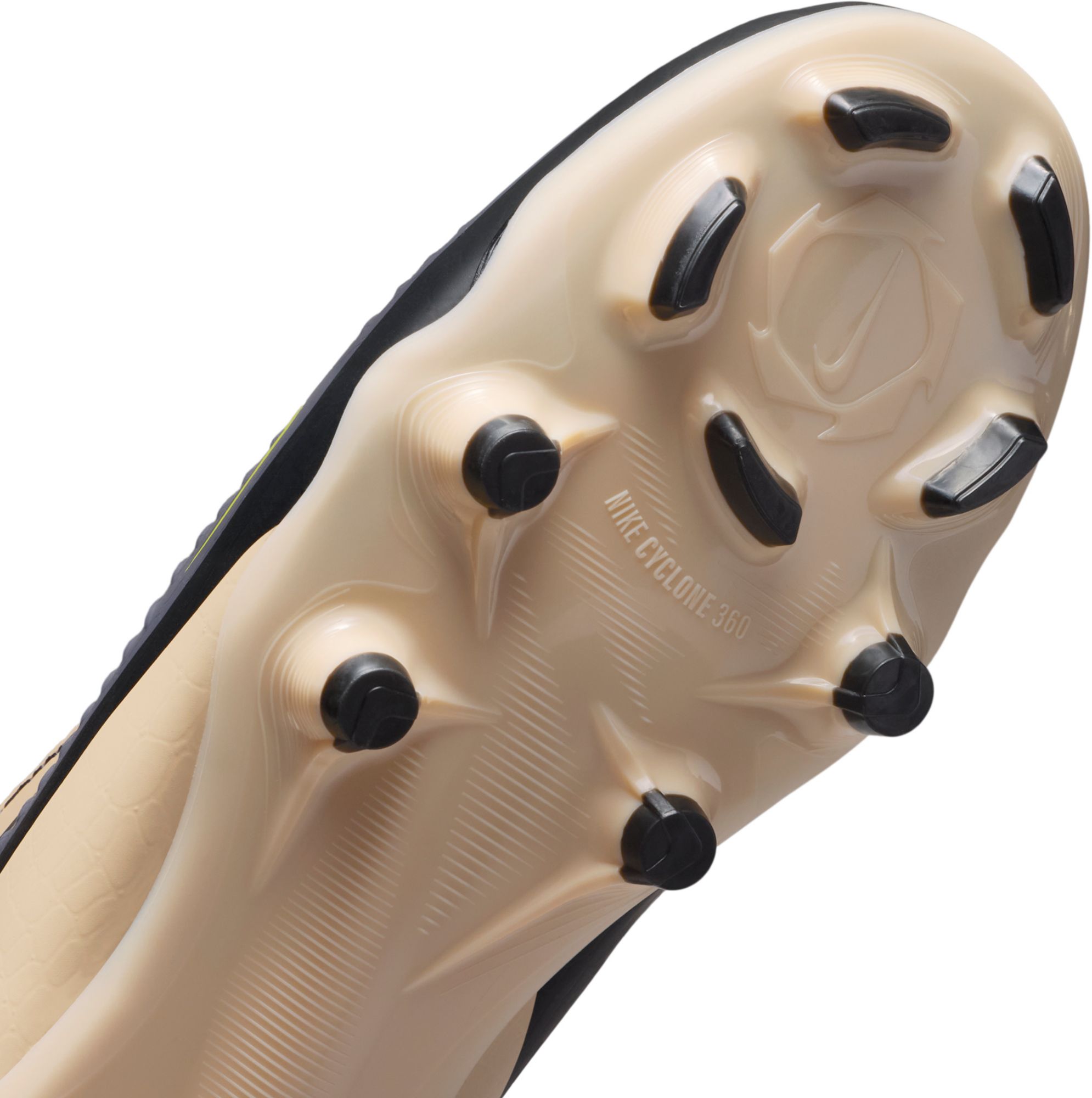 Nike Big Kids' Kobe Jr. Phantom 6 High Academy FG Soccer Cleats product image