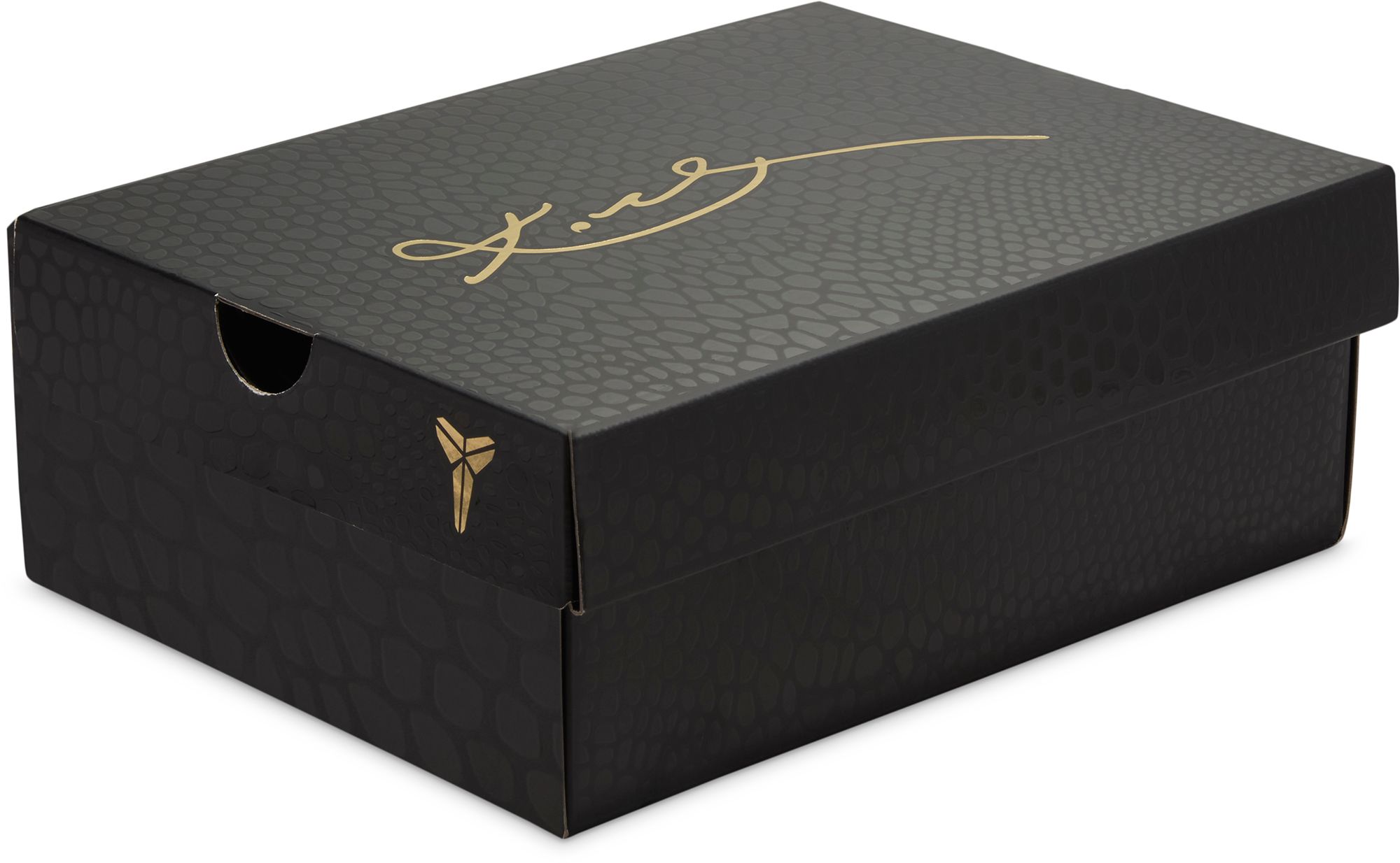 Nike Big Kids' Kobe Jr. Phantom 6 High Academy FG Soccer Cleats product image