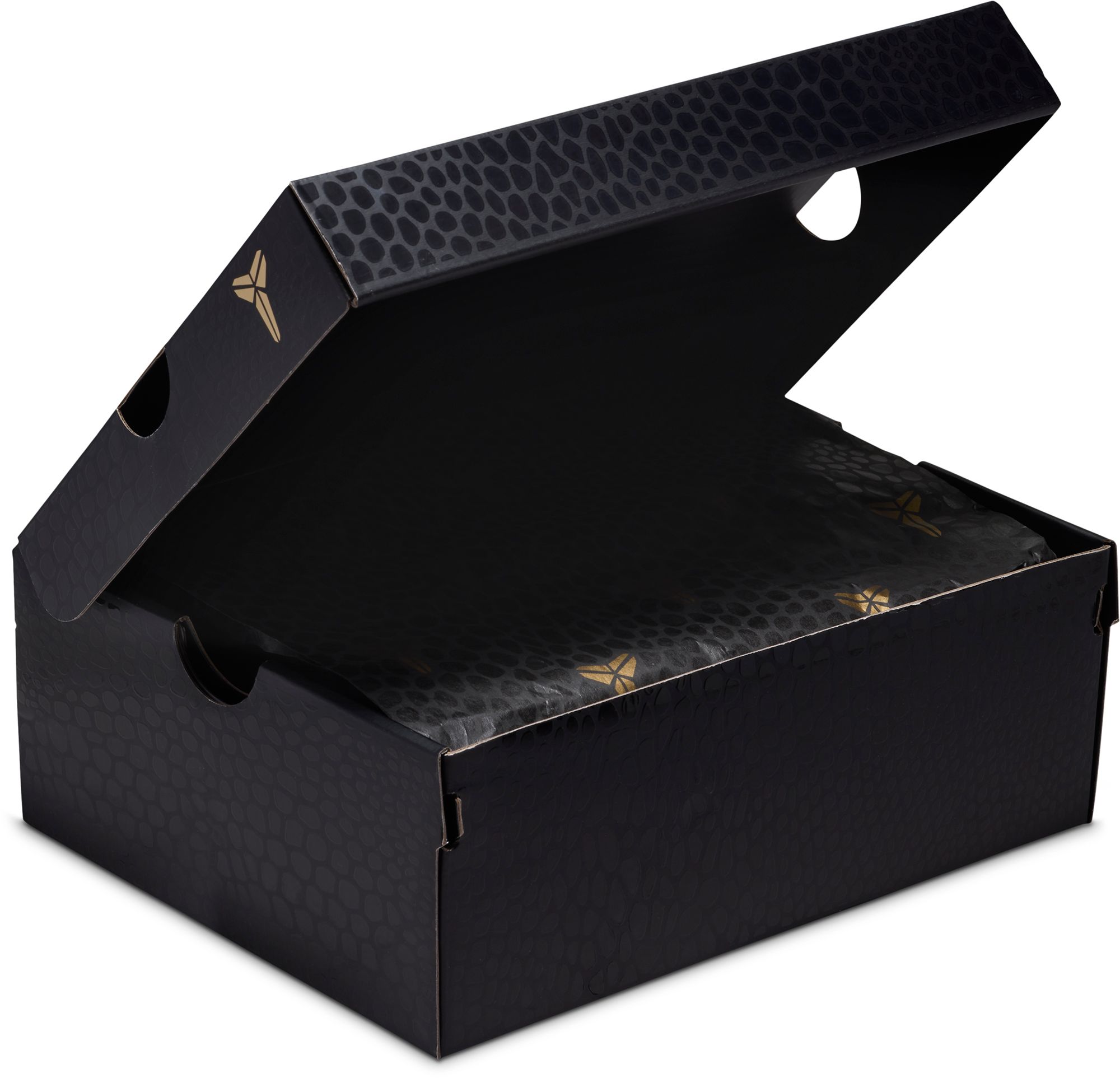 Nike Big Kids' Kobe Jr. Phantom 6 High Academy FG Soccer Cleats product image