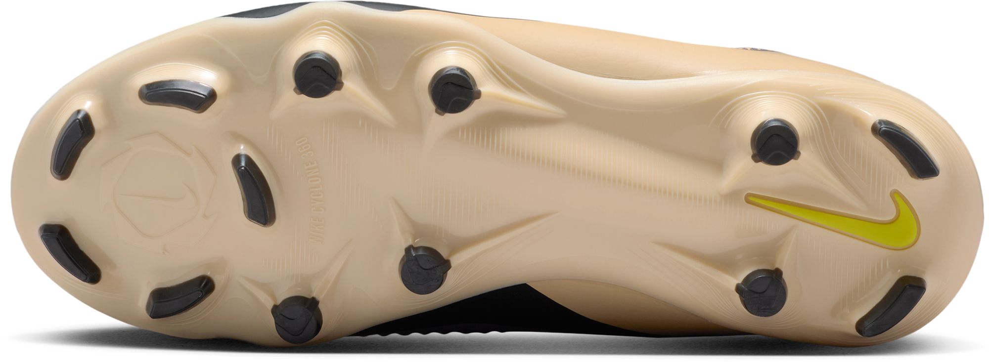 Nike Big Kids' Kobe Jr. Phantom 6 High Academy FG Soccer Cleats product image