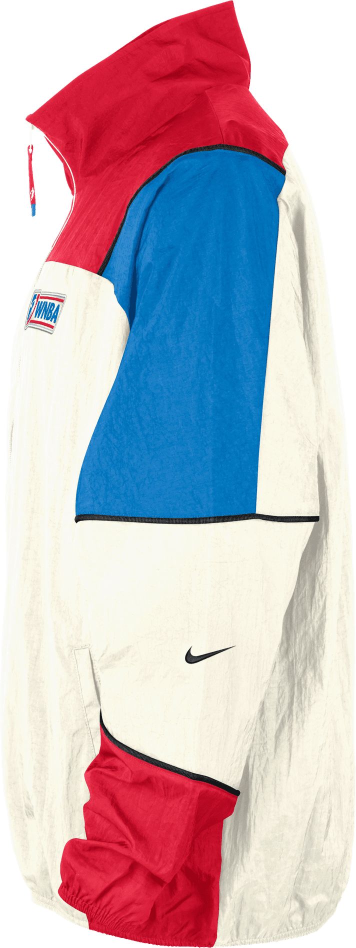 Nike Men's WNBA League 30th Anniversary Legends Lightweight Jacket product image