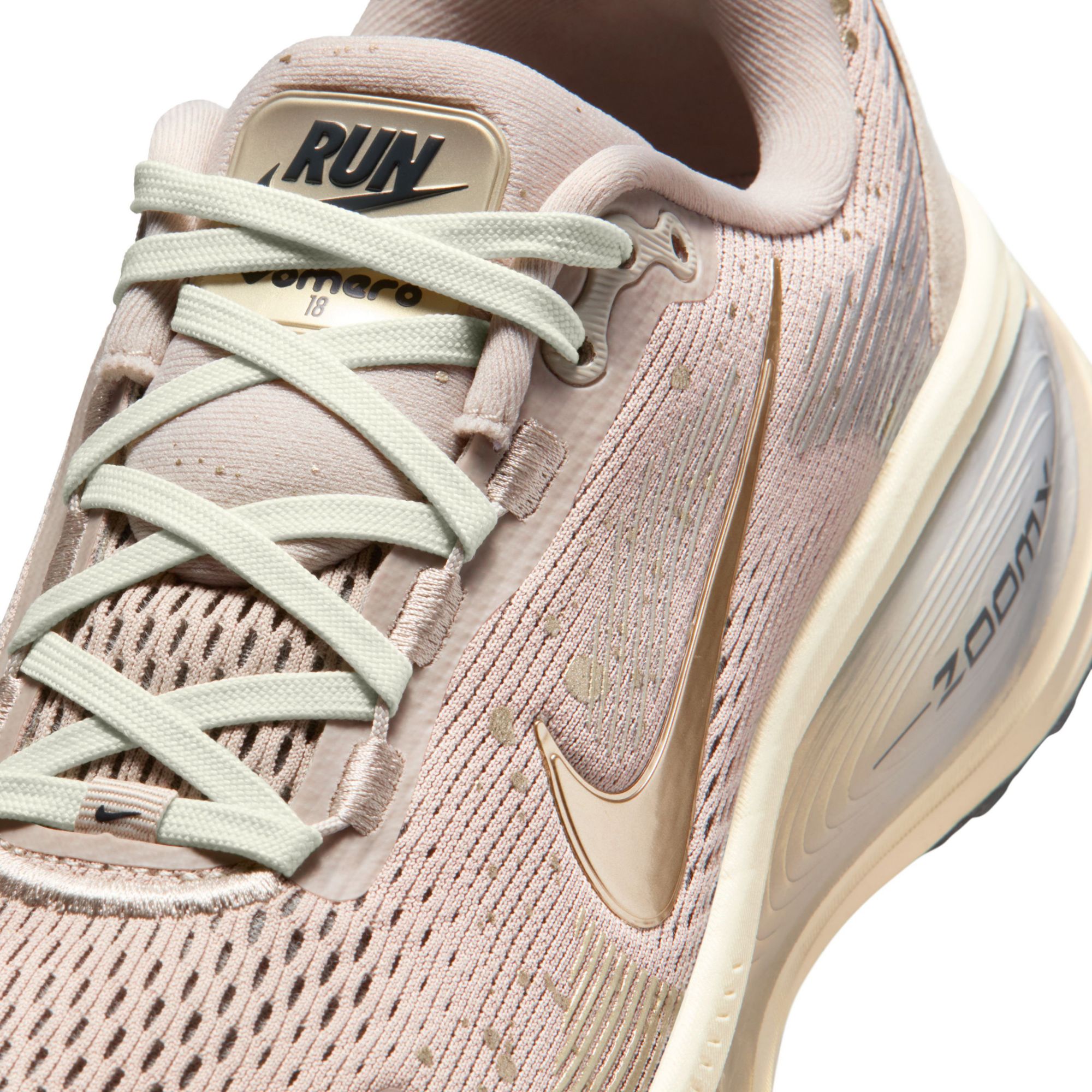 Nike Women's Vomero 18 Running Shoes product image