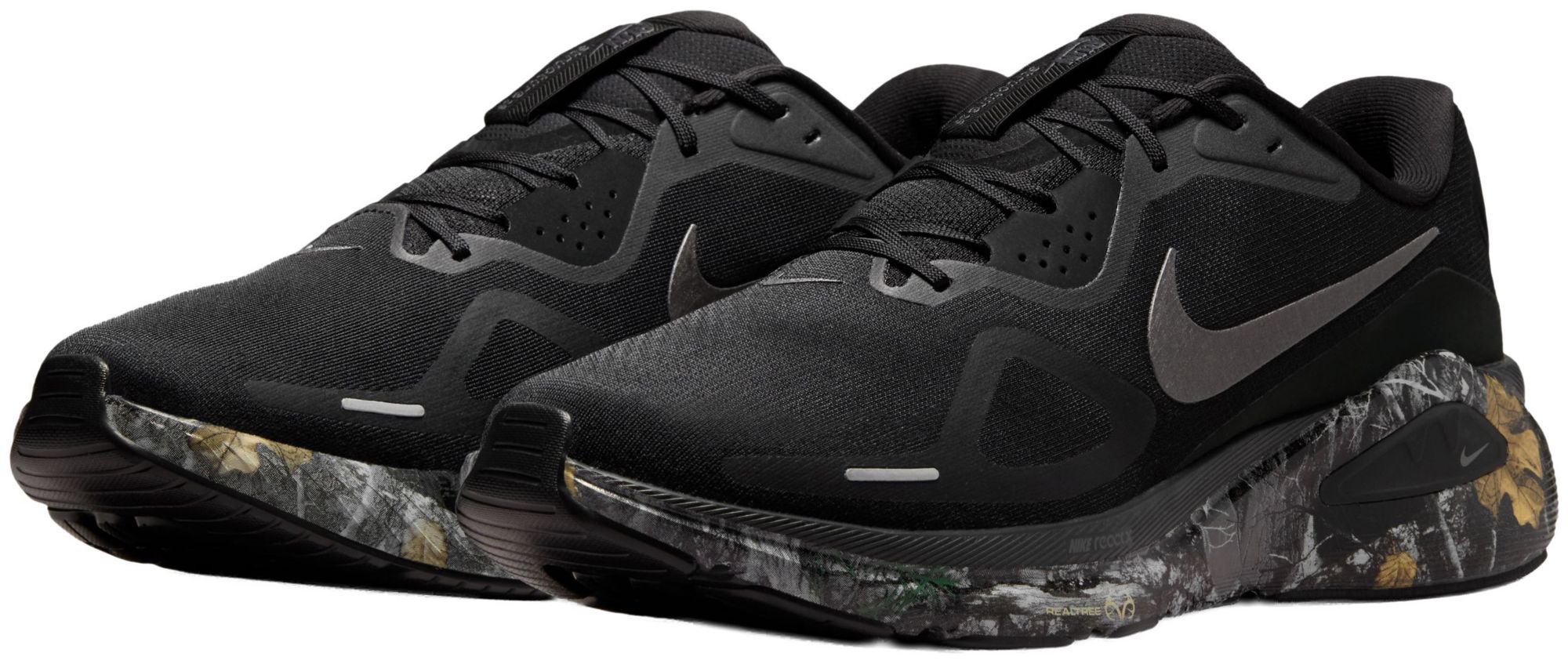 Nike Men's Structure 26 Running Shoes product image
