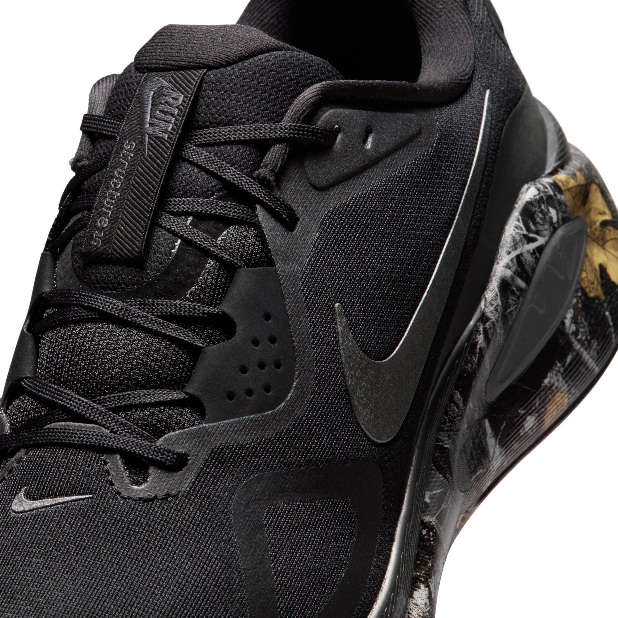 Nike Men's Structure 26 Running Shoes product image
